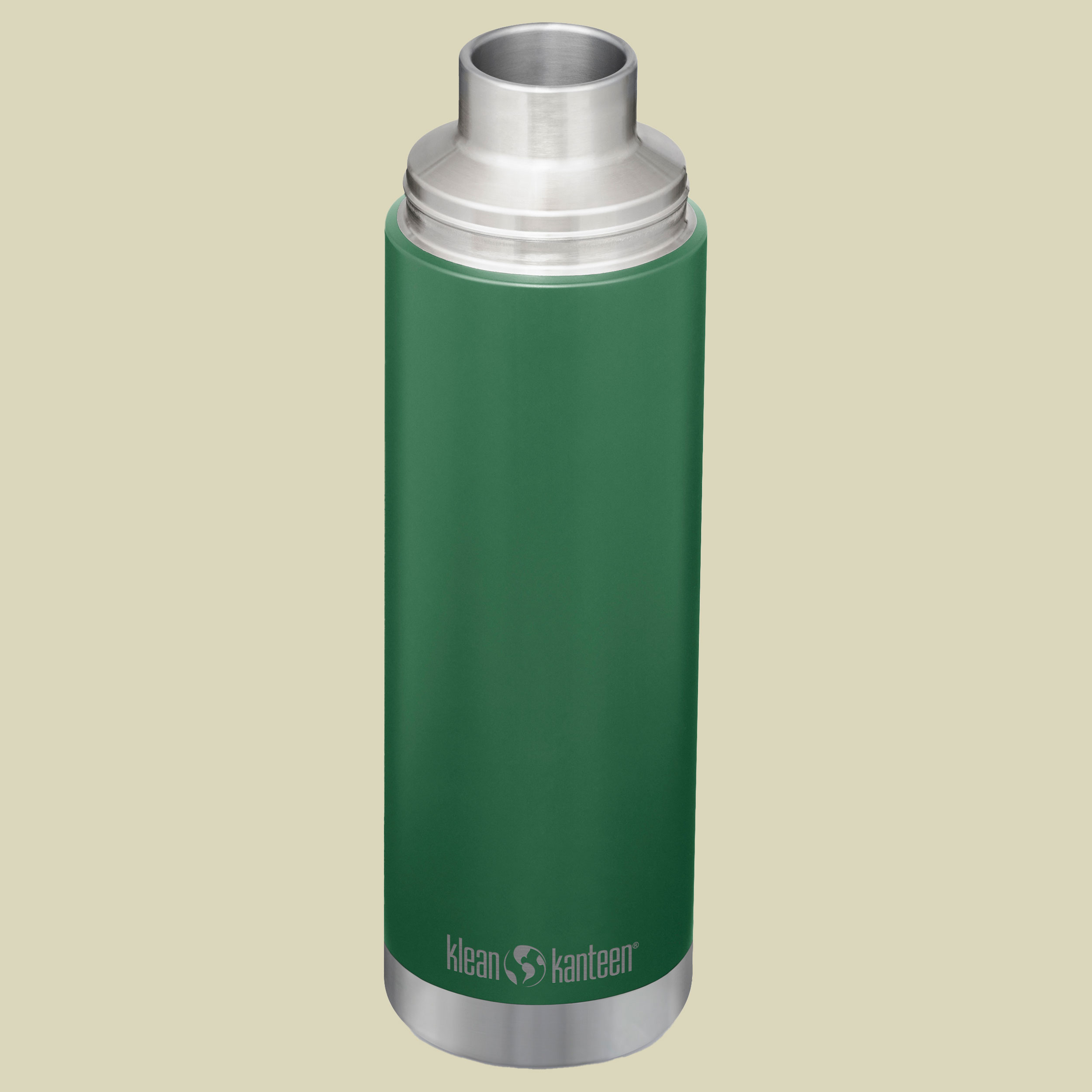 Thermal Kanteen TKPro Volumen 1000 Farbe fairway