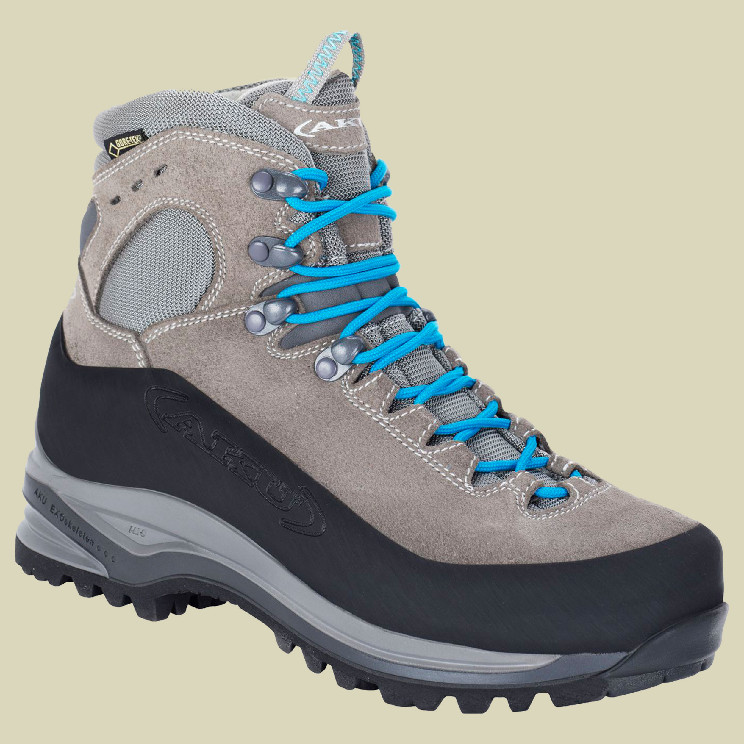 Superalp GTX Women