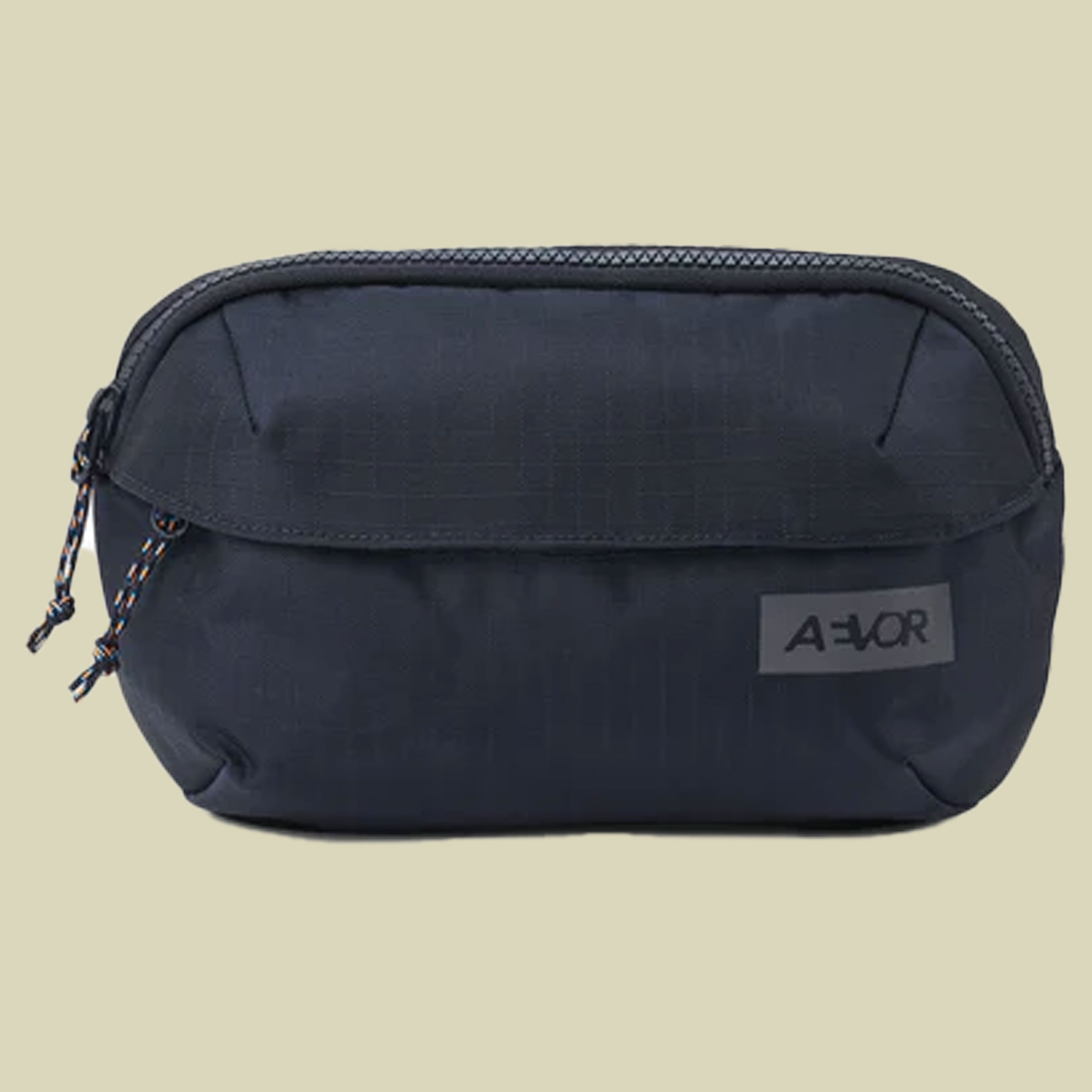 Hip Bag Ease 2 L blau - diamond marine