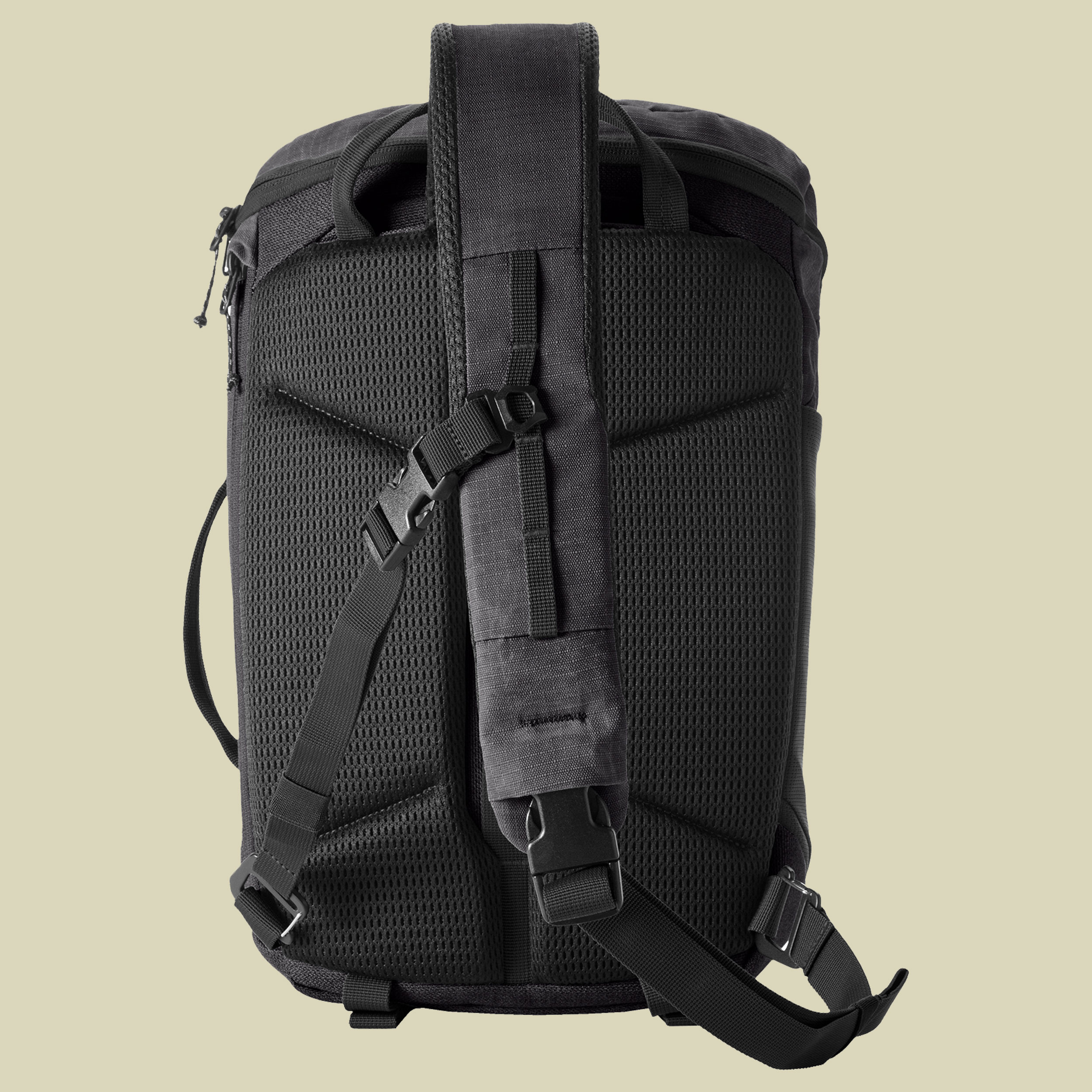 Explore Sling Pack 12 schwarz - black