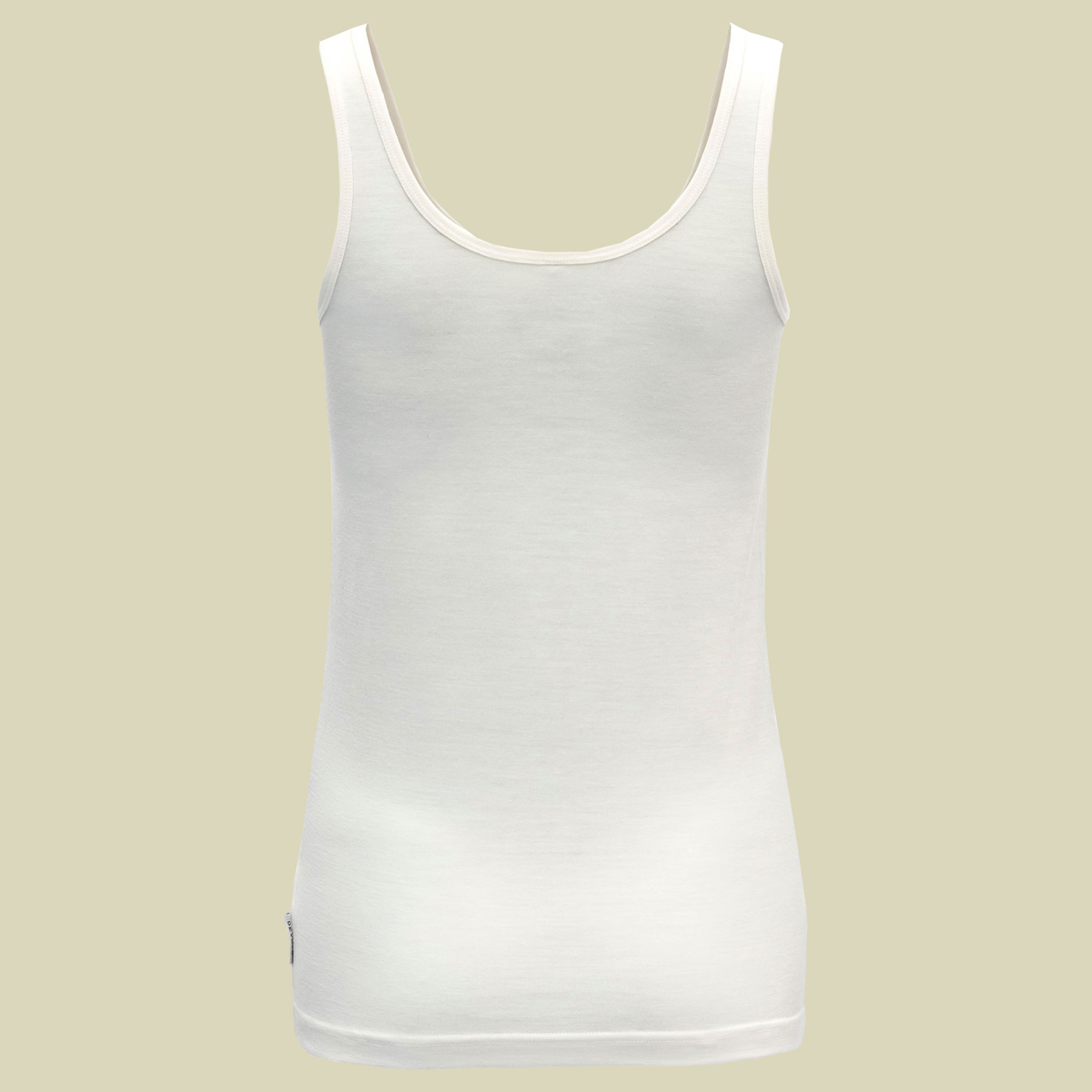 Breeze Merino 150 Singlet / Tank Women Größe XL Farbe white