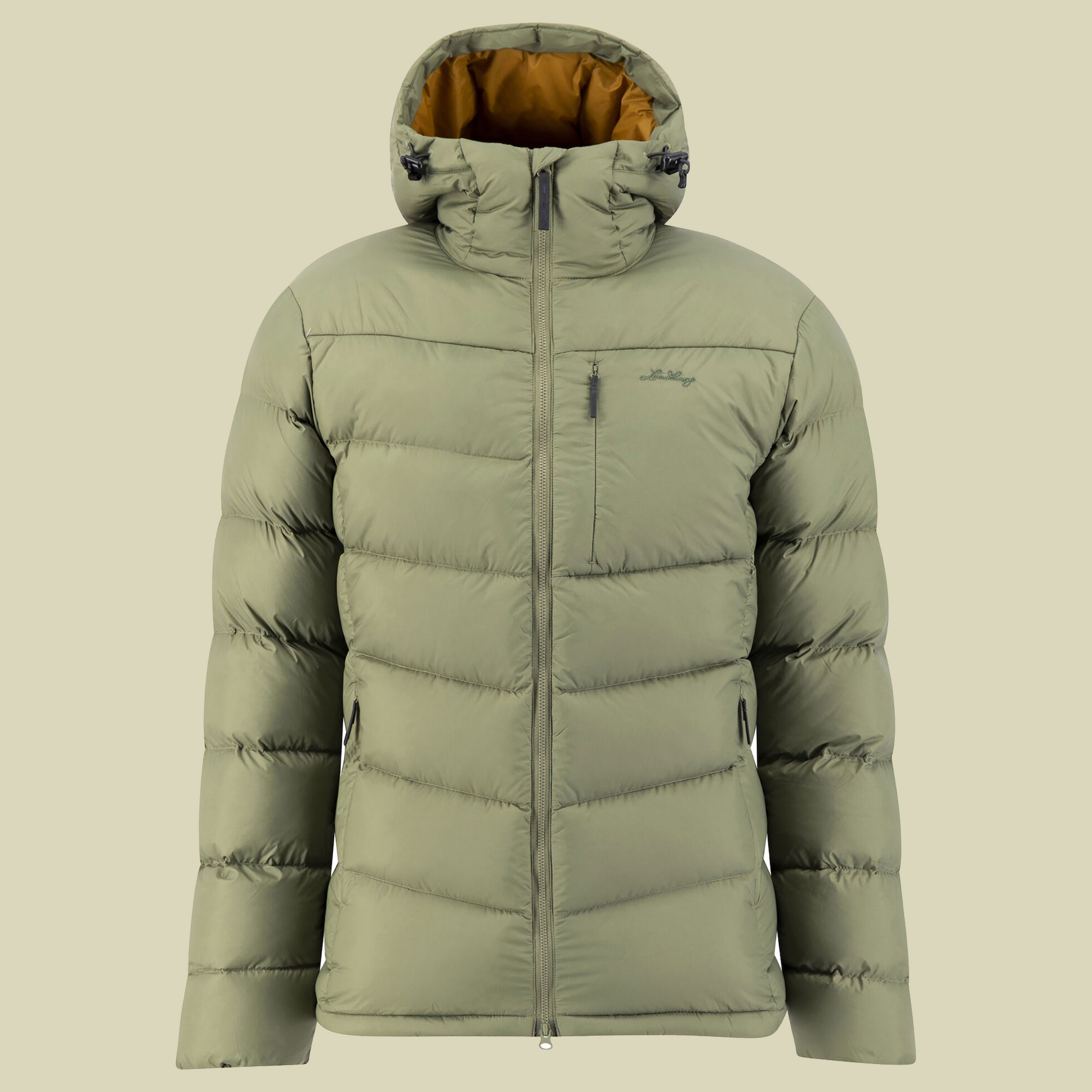 The North Face Arctic Parka II Women Damen Daunenmantel naturzeit