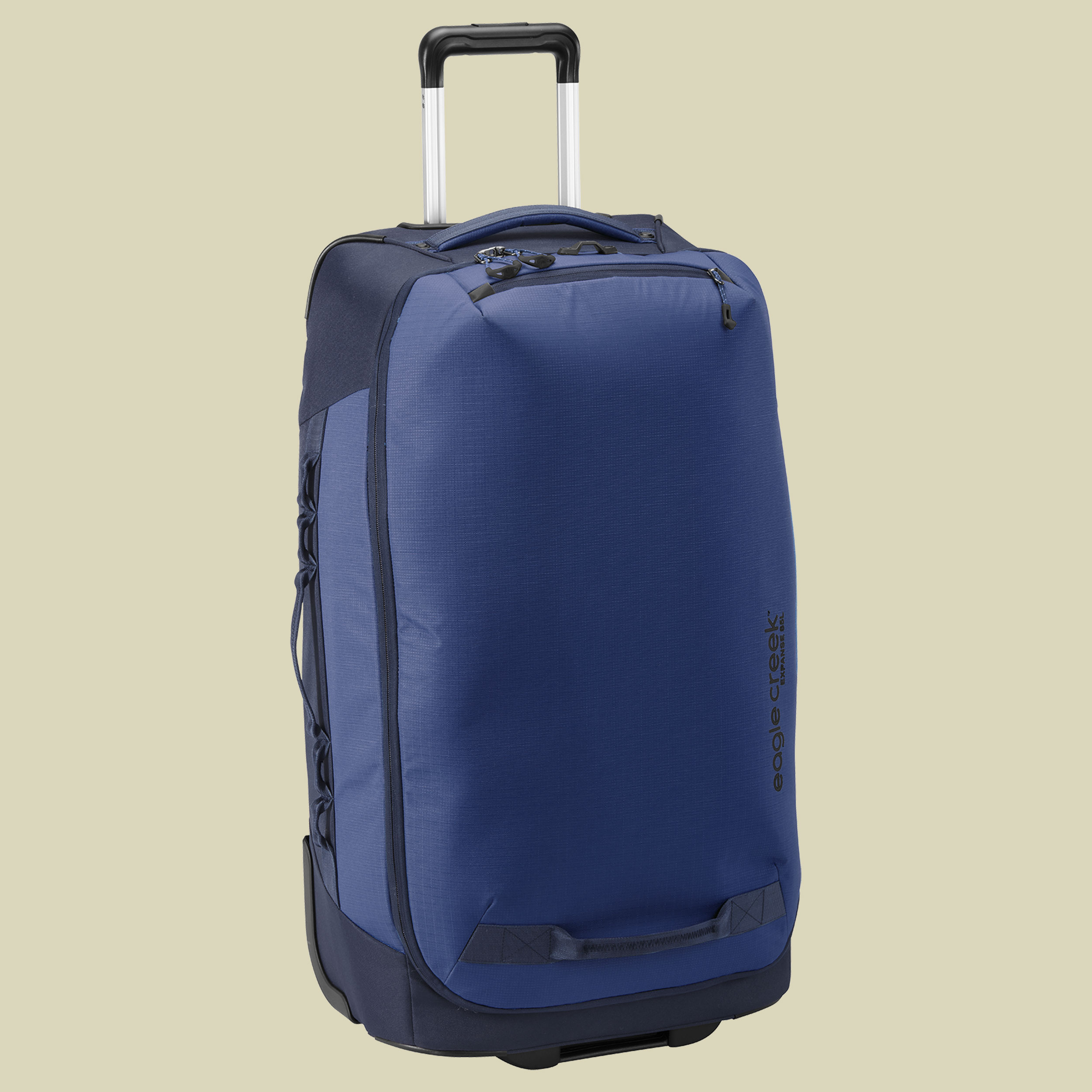 Expanse Convertible 85L Volumen 85 Farbe pilot blue