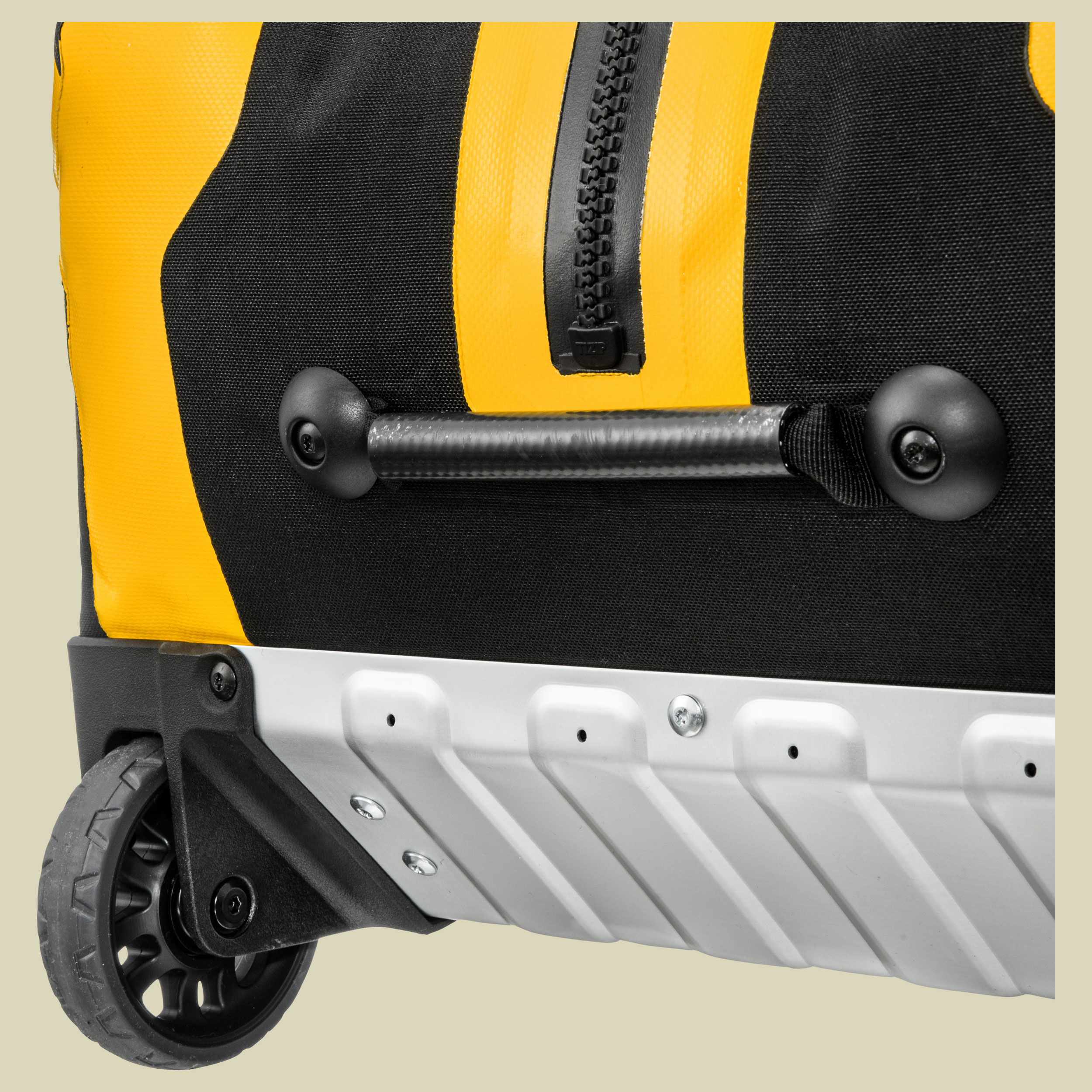 Duffle RS Volumen 110 Farbe sunyellow-black