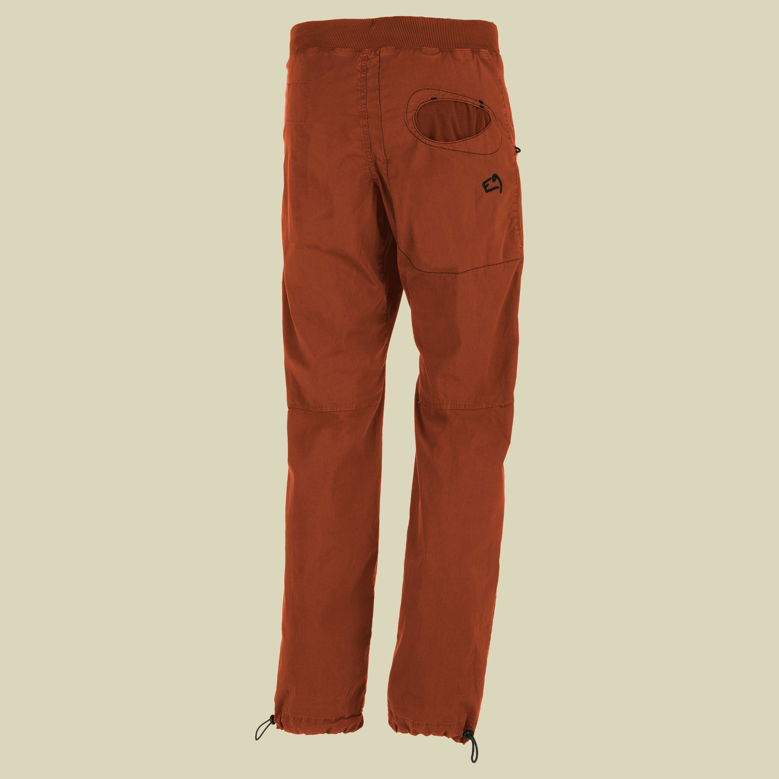 Rondo Slim Men Größe XL Farbe red clay-257