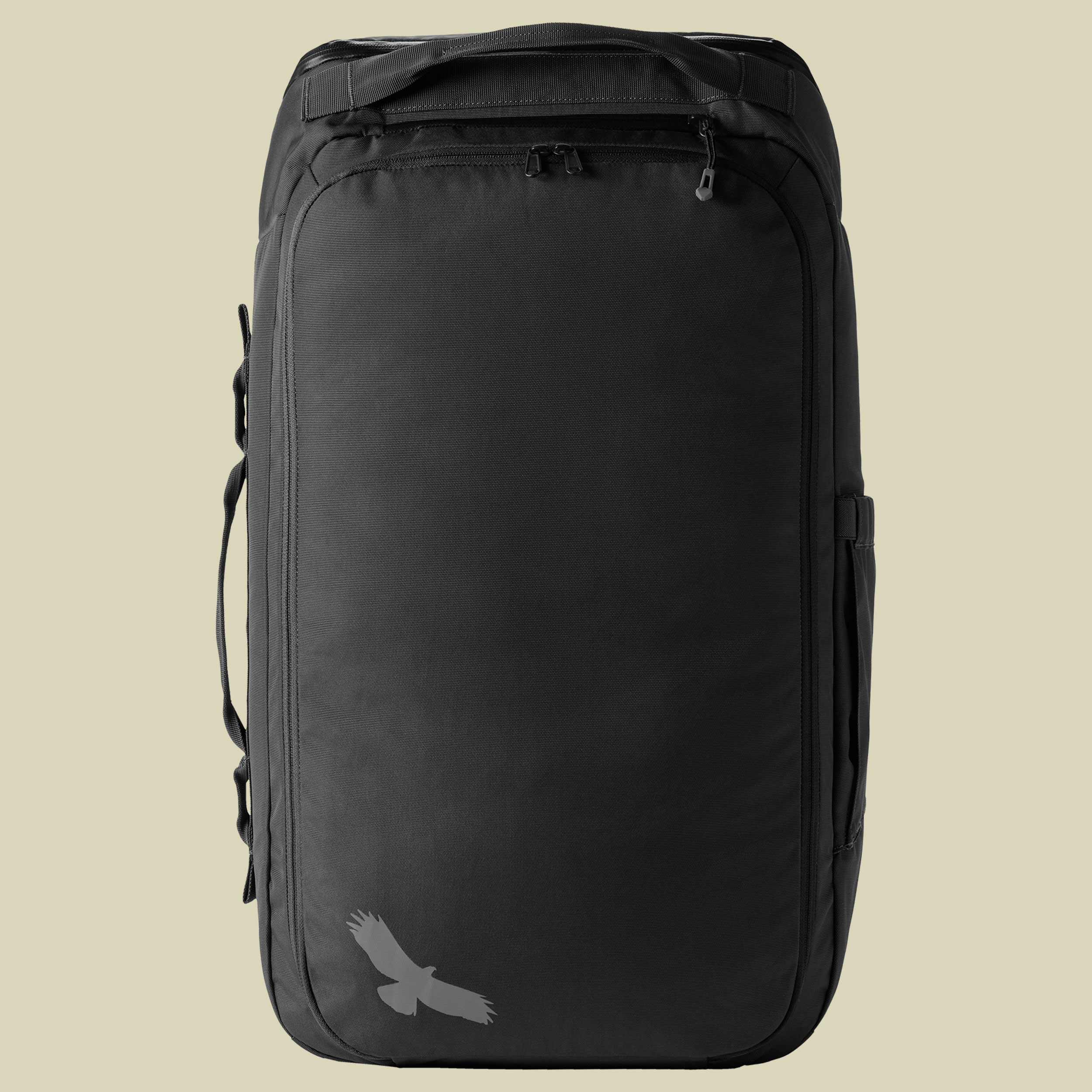 Tour Travel Pack 55L 55 schwarz - black