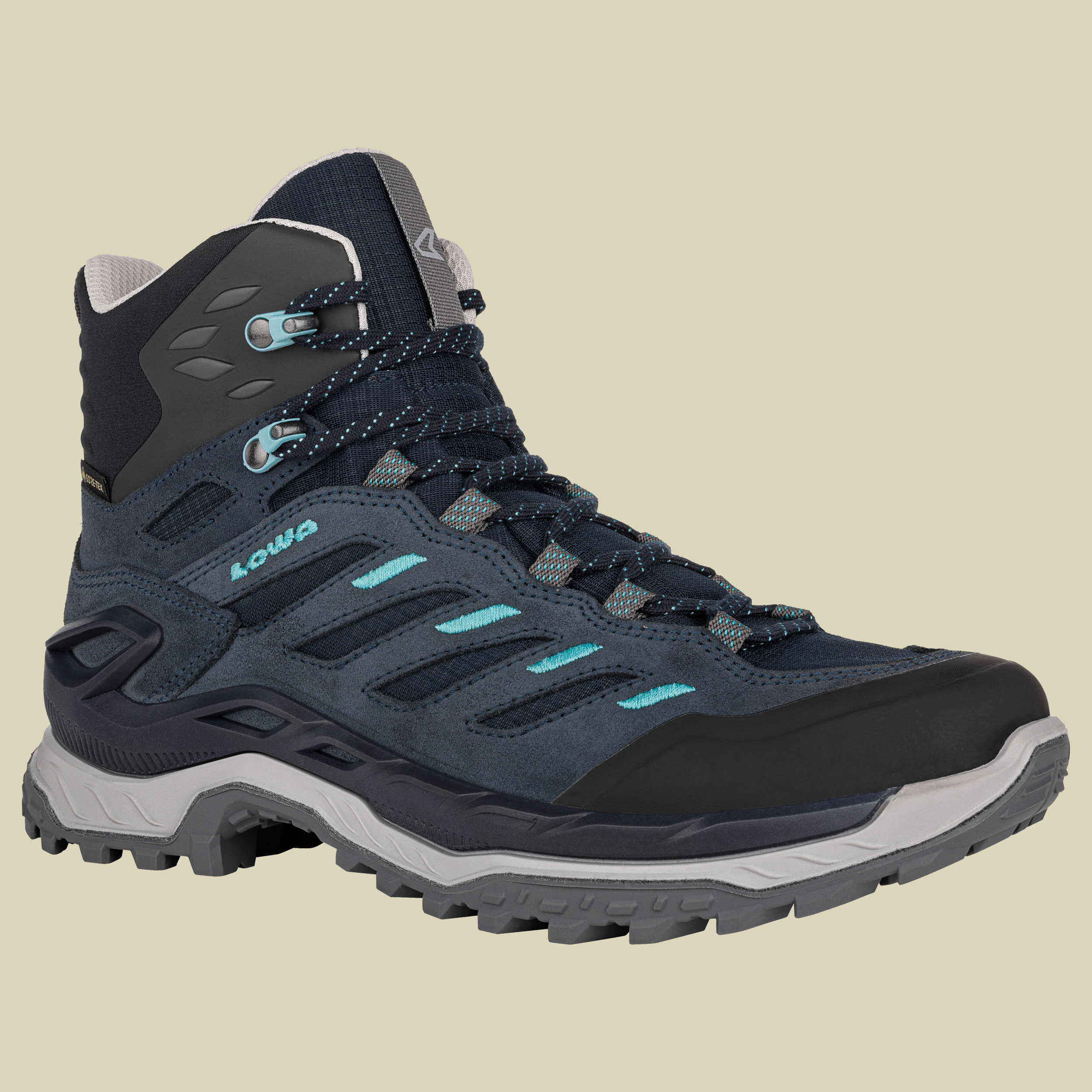 Innovo GTX Mid Women navy/arktis UK 5