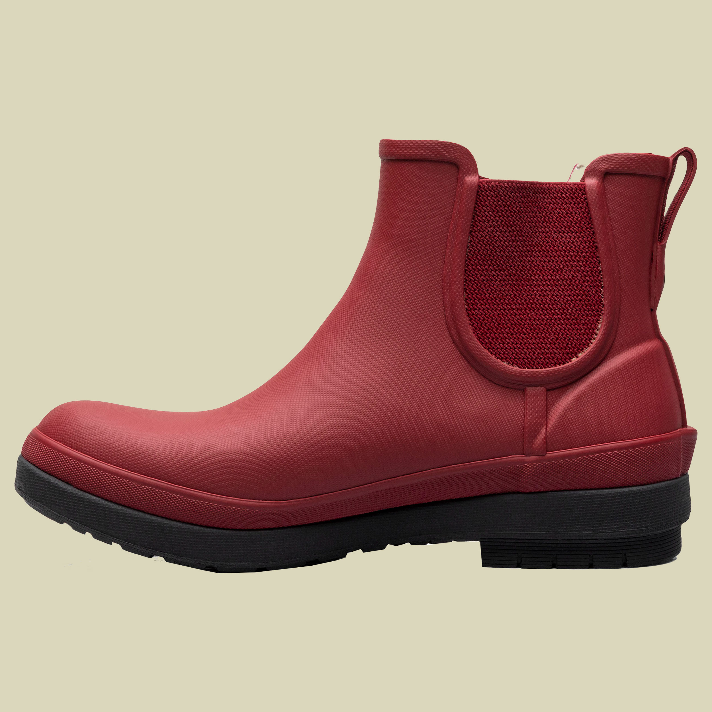 Amanda II Chelsea Women Größe UK 6,5 Farbe cranberry