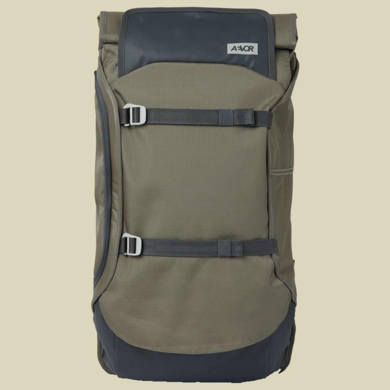 Aevor Travel Pack Proof