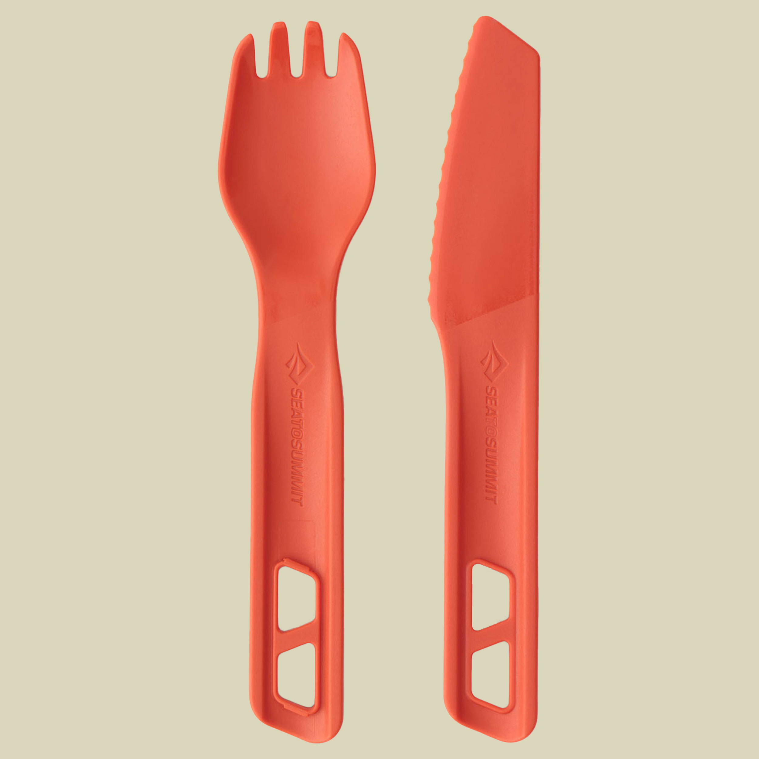 Passage Cutlery Set 2 piece