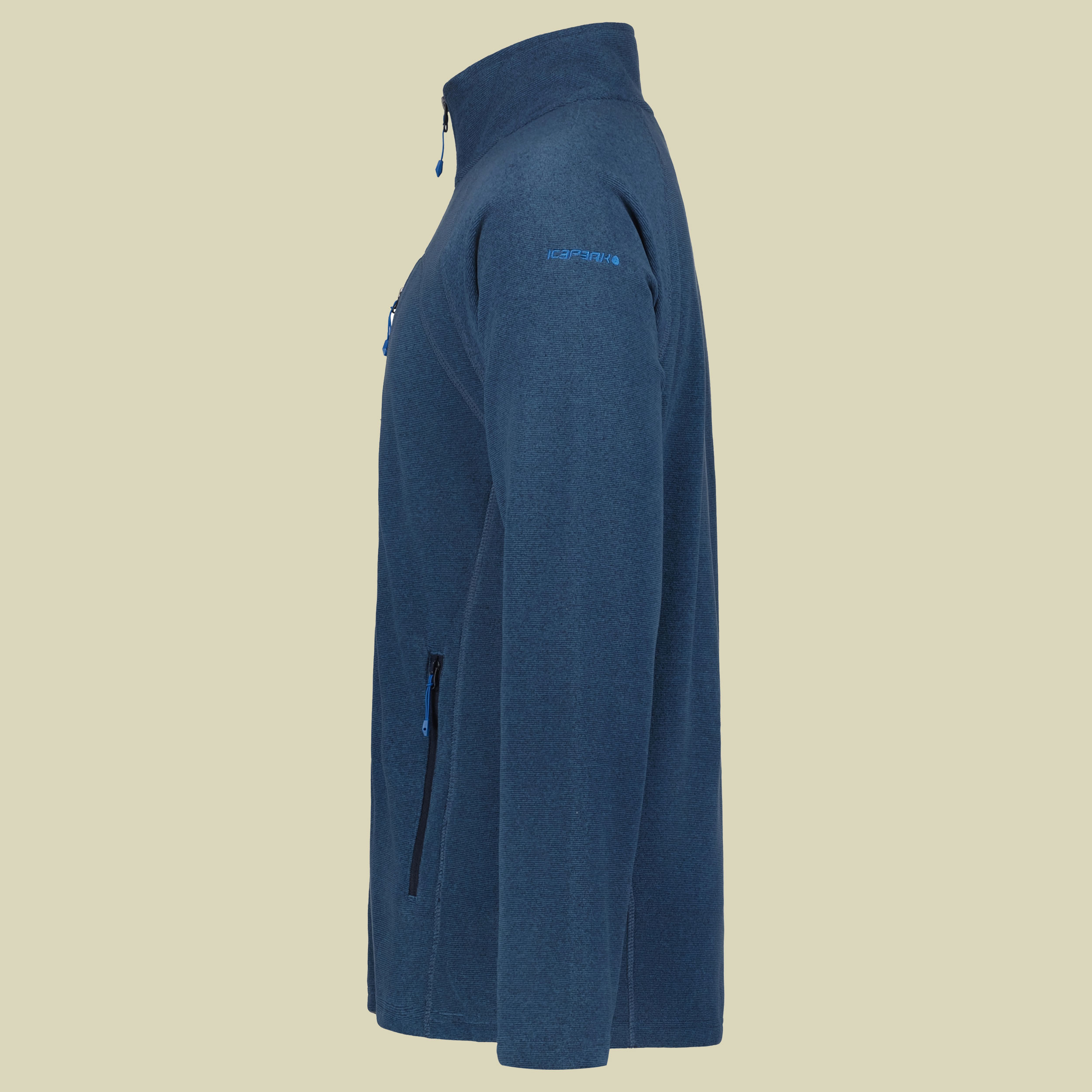 Boonville Men 57908 XXL blau - dark blue FB390