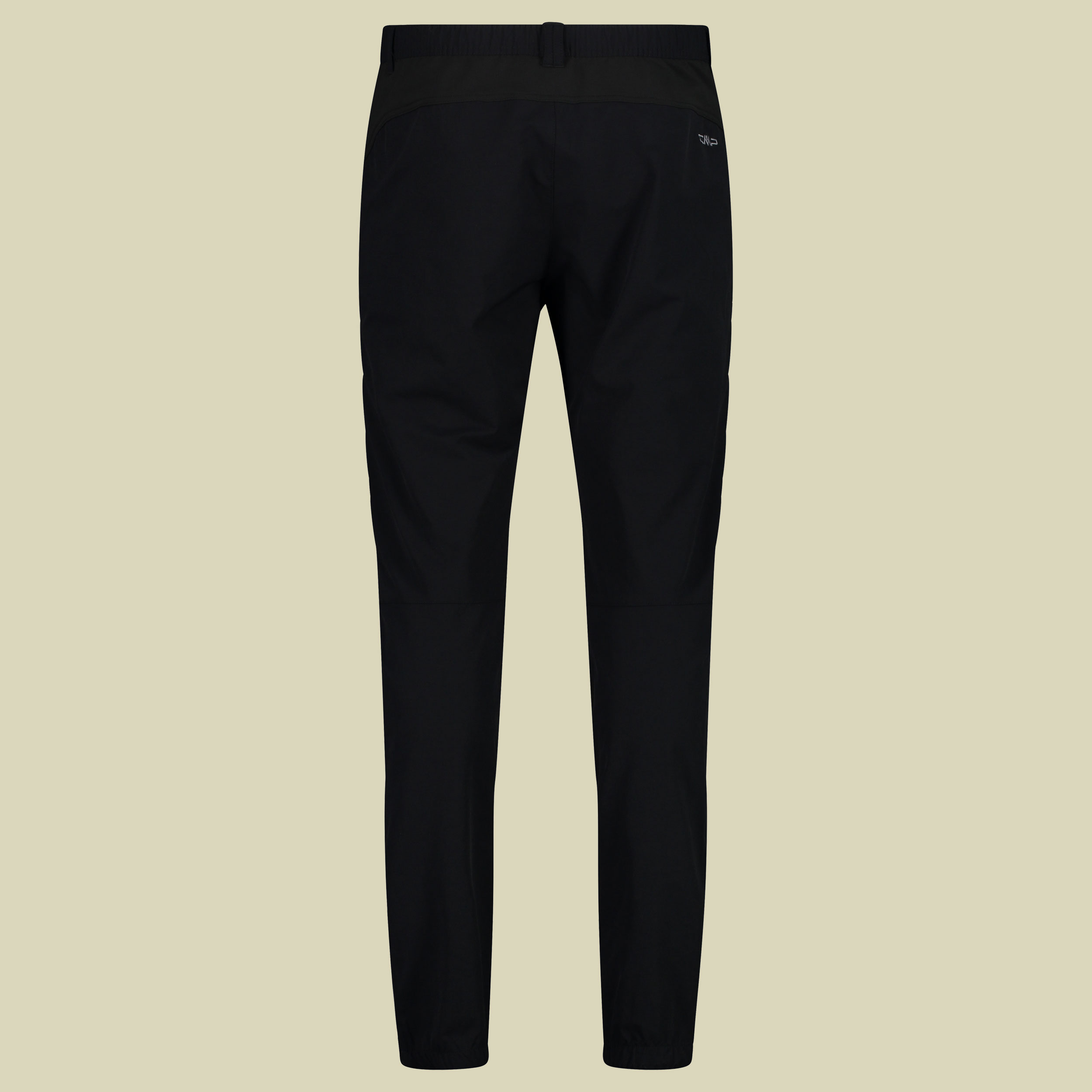 Man Pant 39T0017 Größe 54 Farbe U901 nero