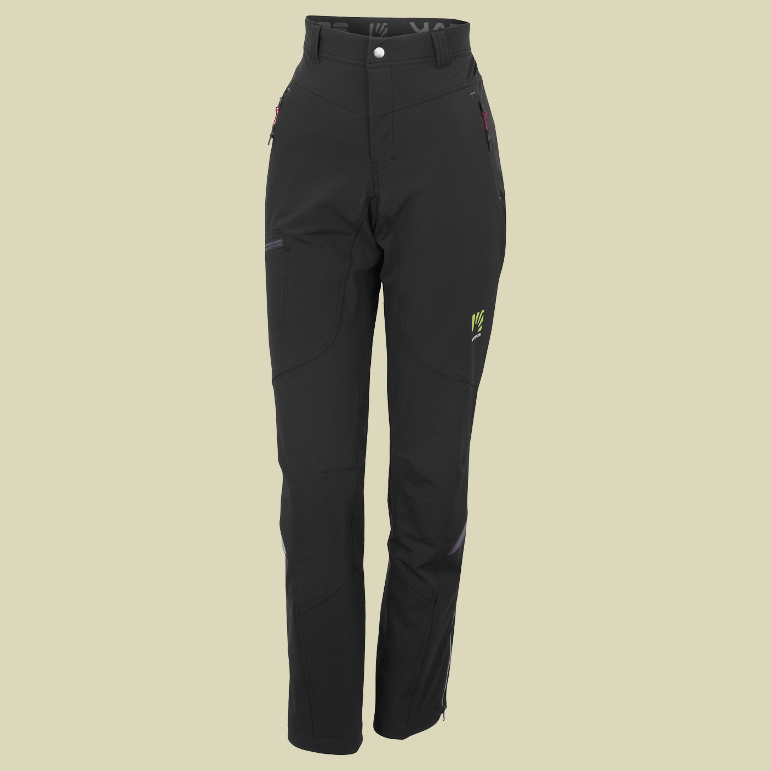 Cevedale Evo Pant Women