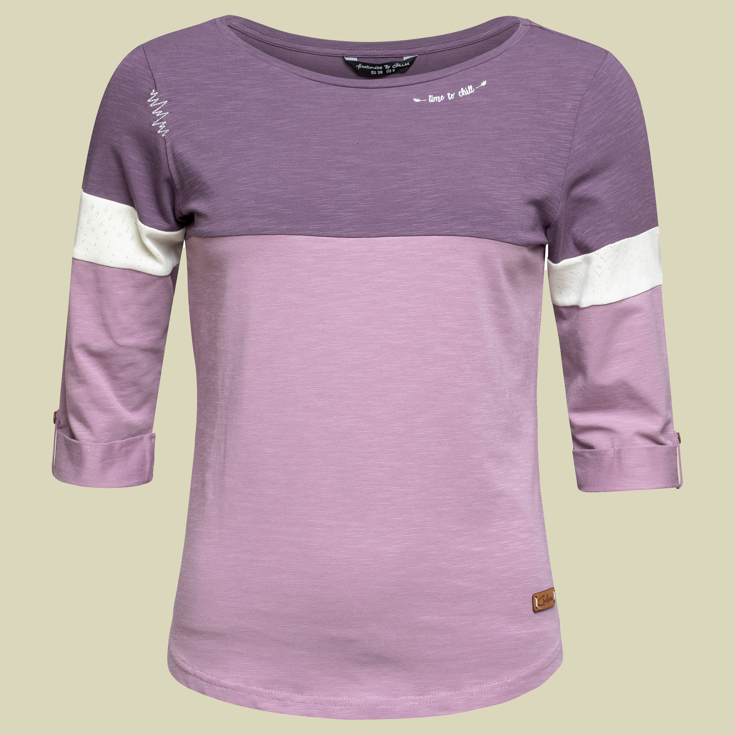 Balanced Longsleeve Women