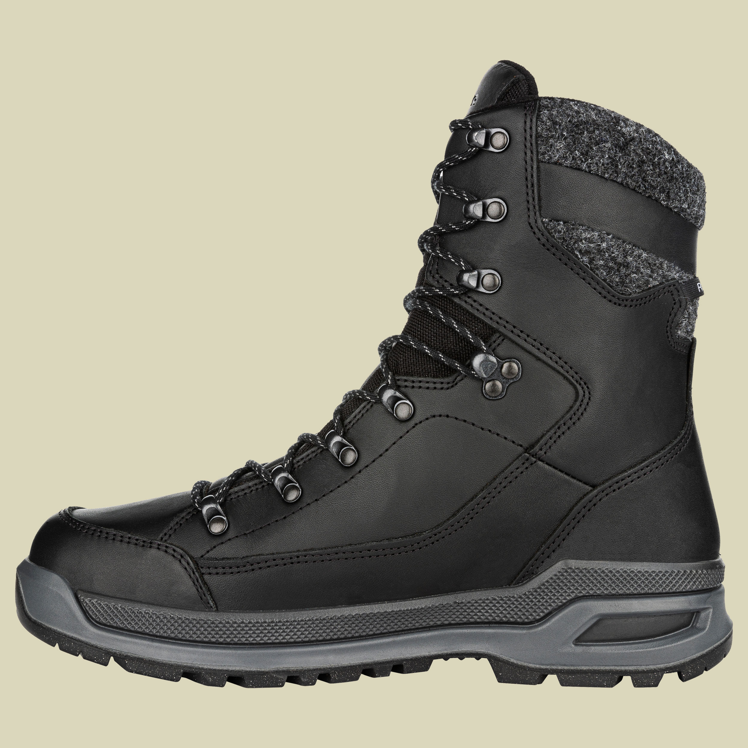 Renegade Evo Ice GTX Men UK 9 schwarz - schwarz