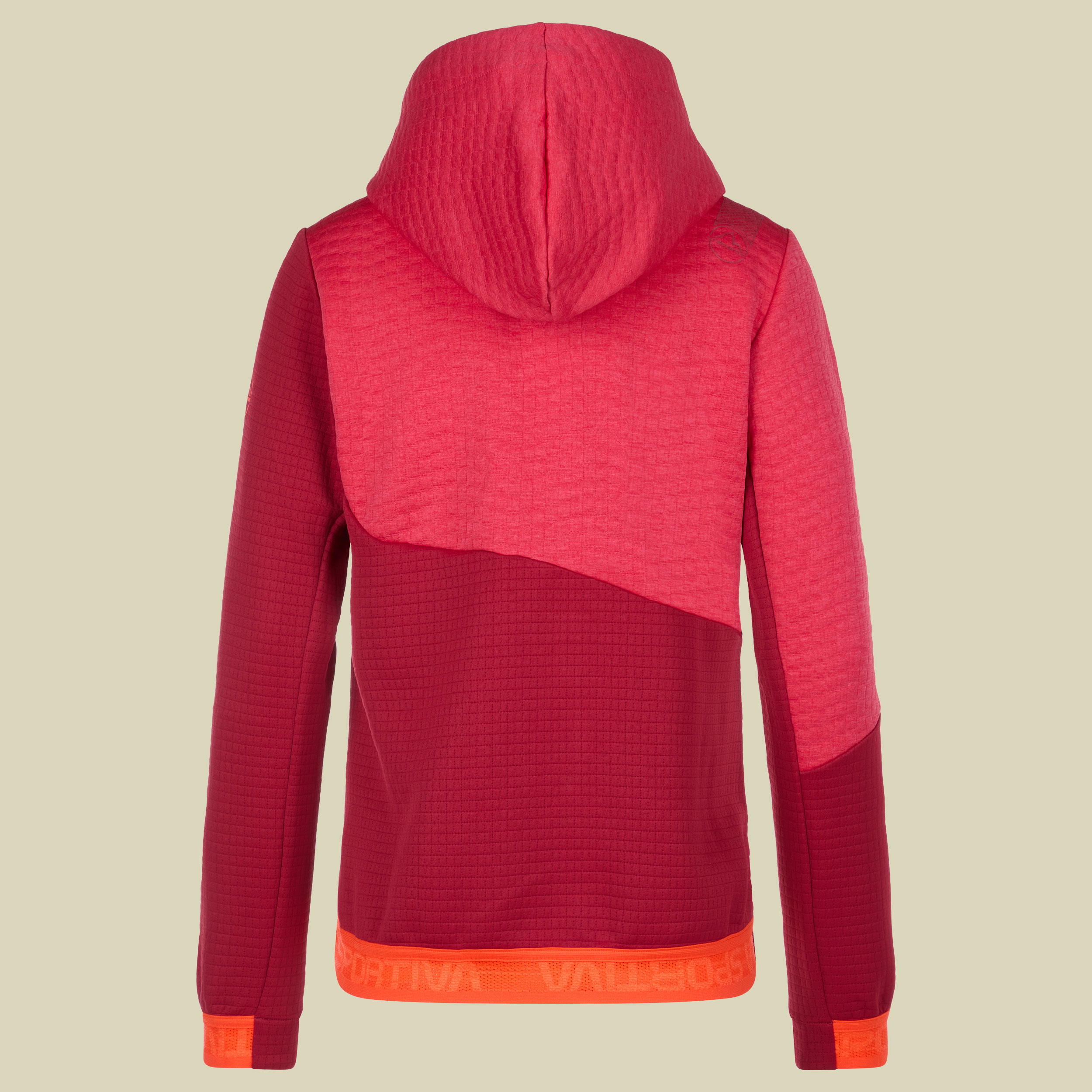 Method Hoody Women Größe M  Farbe velvet