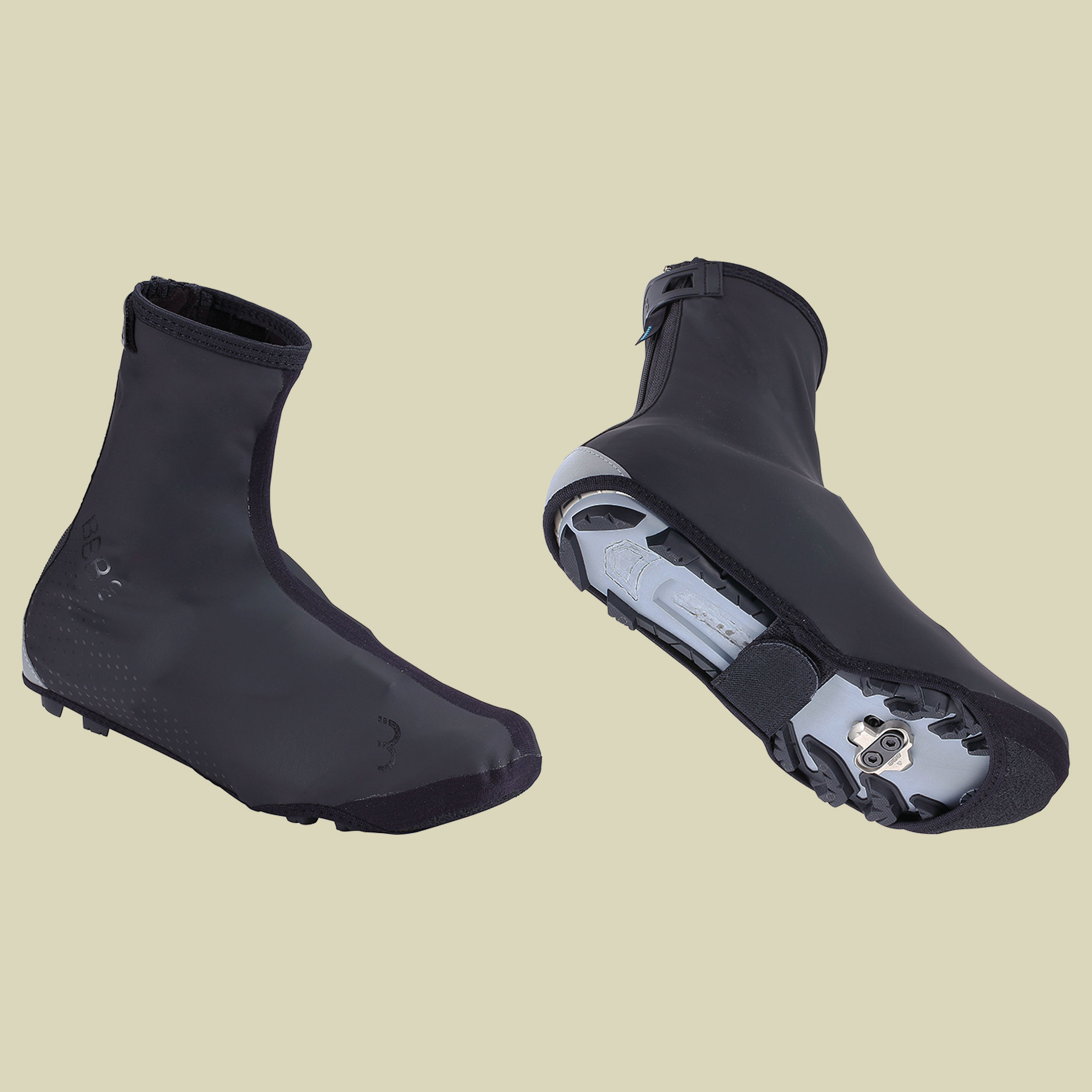 BWS-23 WaterFlex 3.0 Größe 43-44 Farbe schwarz