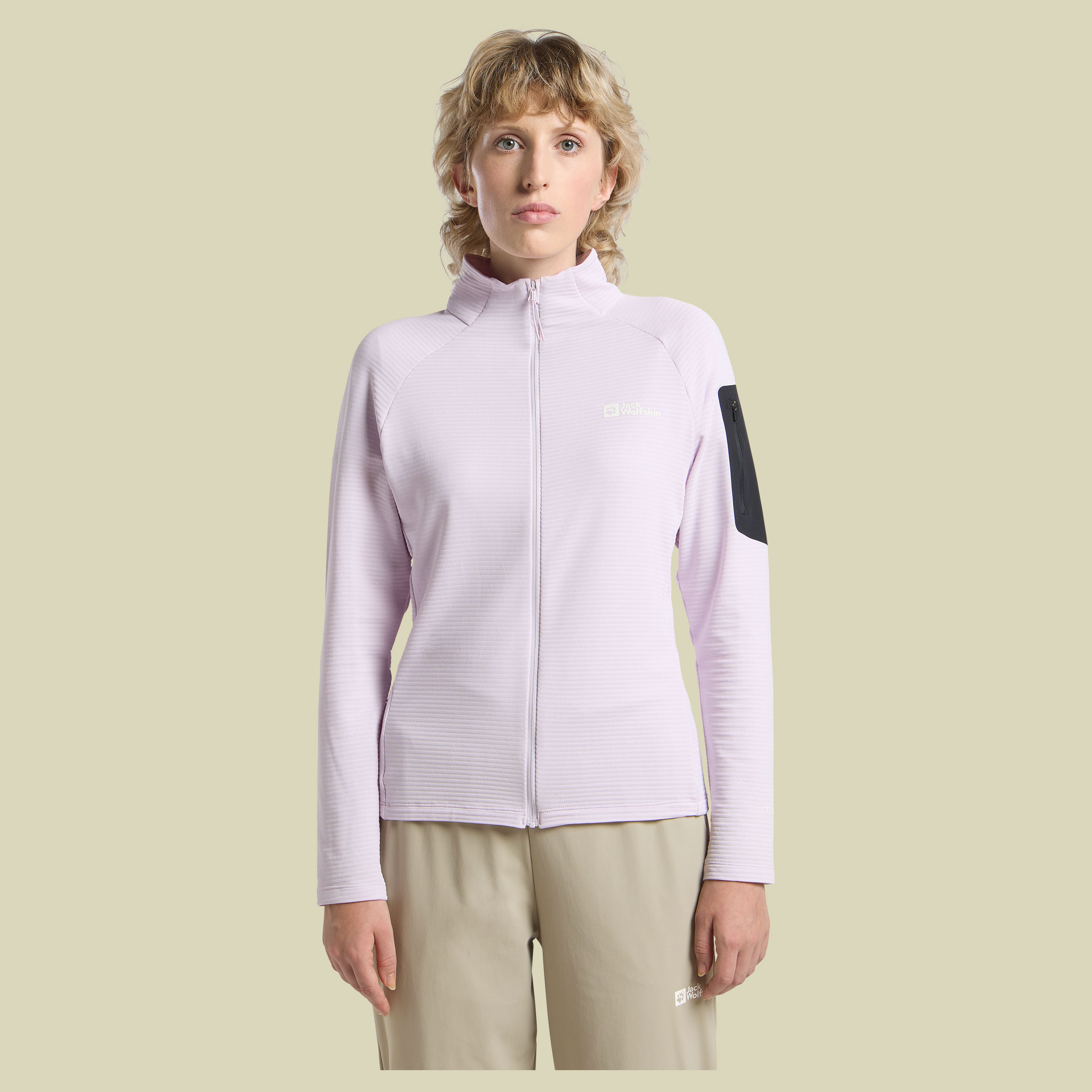 Prelight FZ Women lila S - pale lavendar