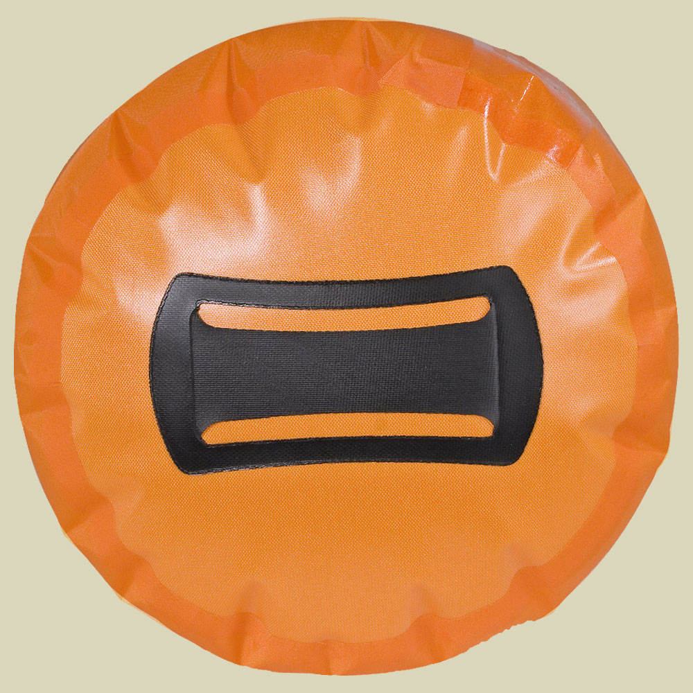 Packsack Dry-Bag PS 10 Volumen 12 Farbe orange