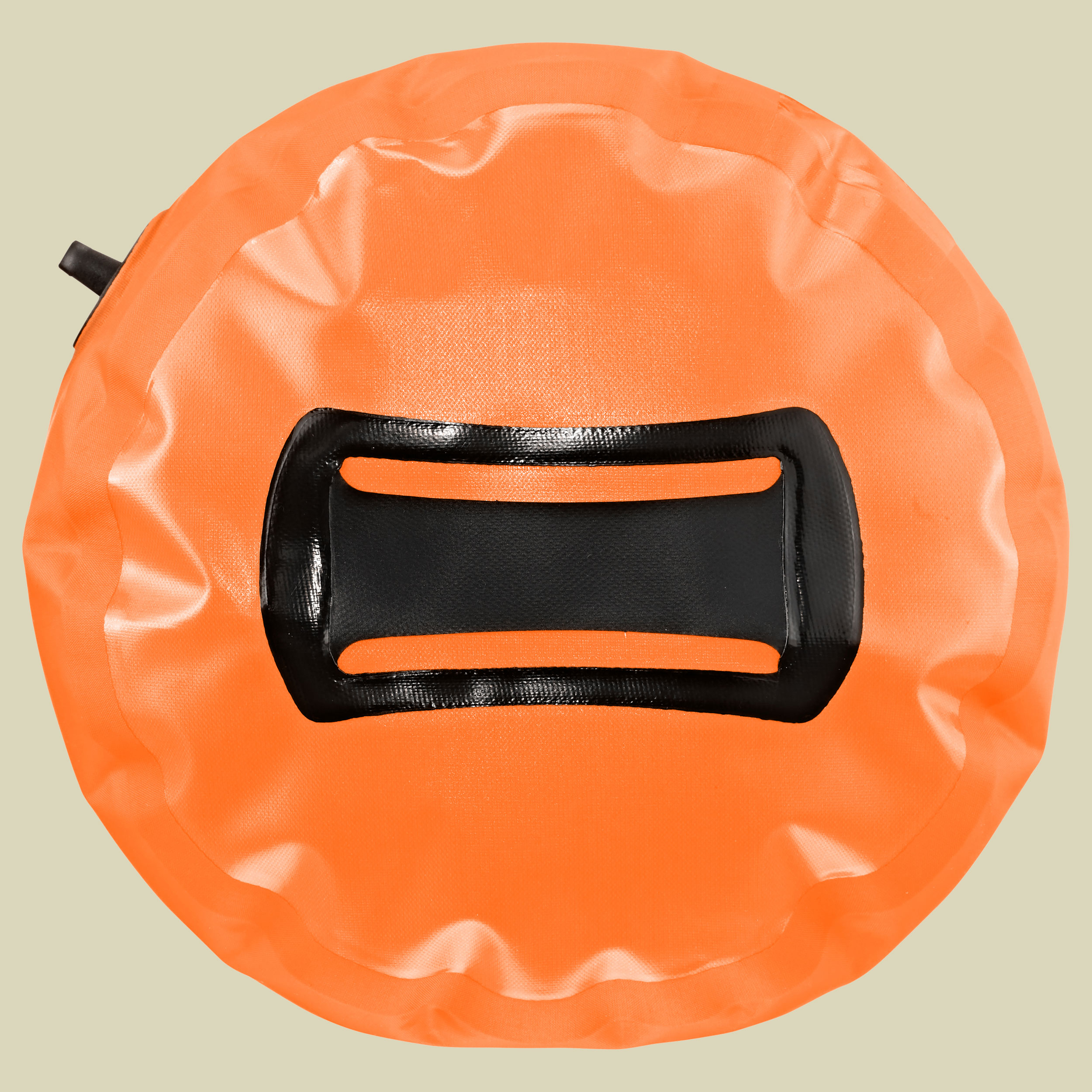 Dry-Bag PS10 Valve Volumen 7 Farbe orange