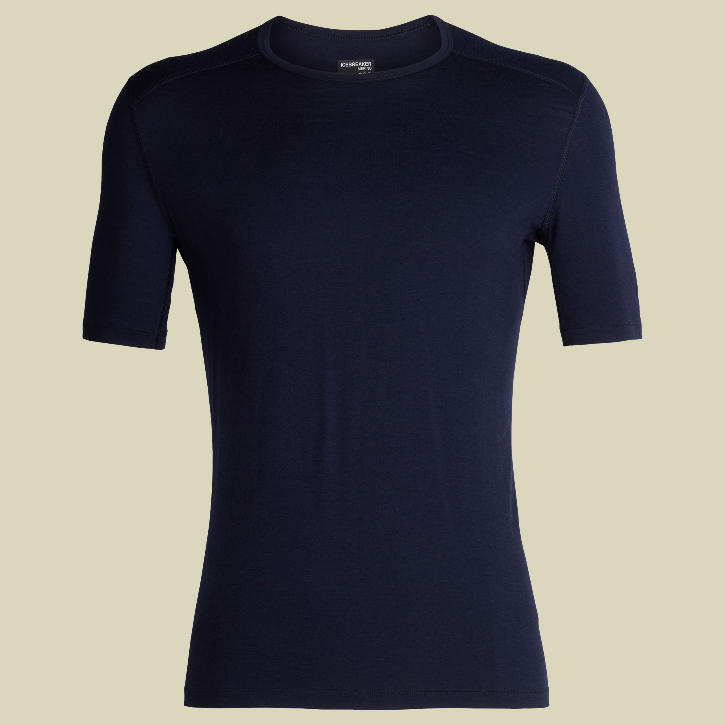 Oasis SS Crewe 200 Men Größe M  Farbe midnight navy