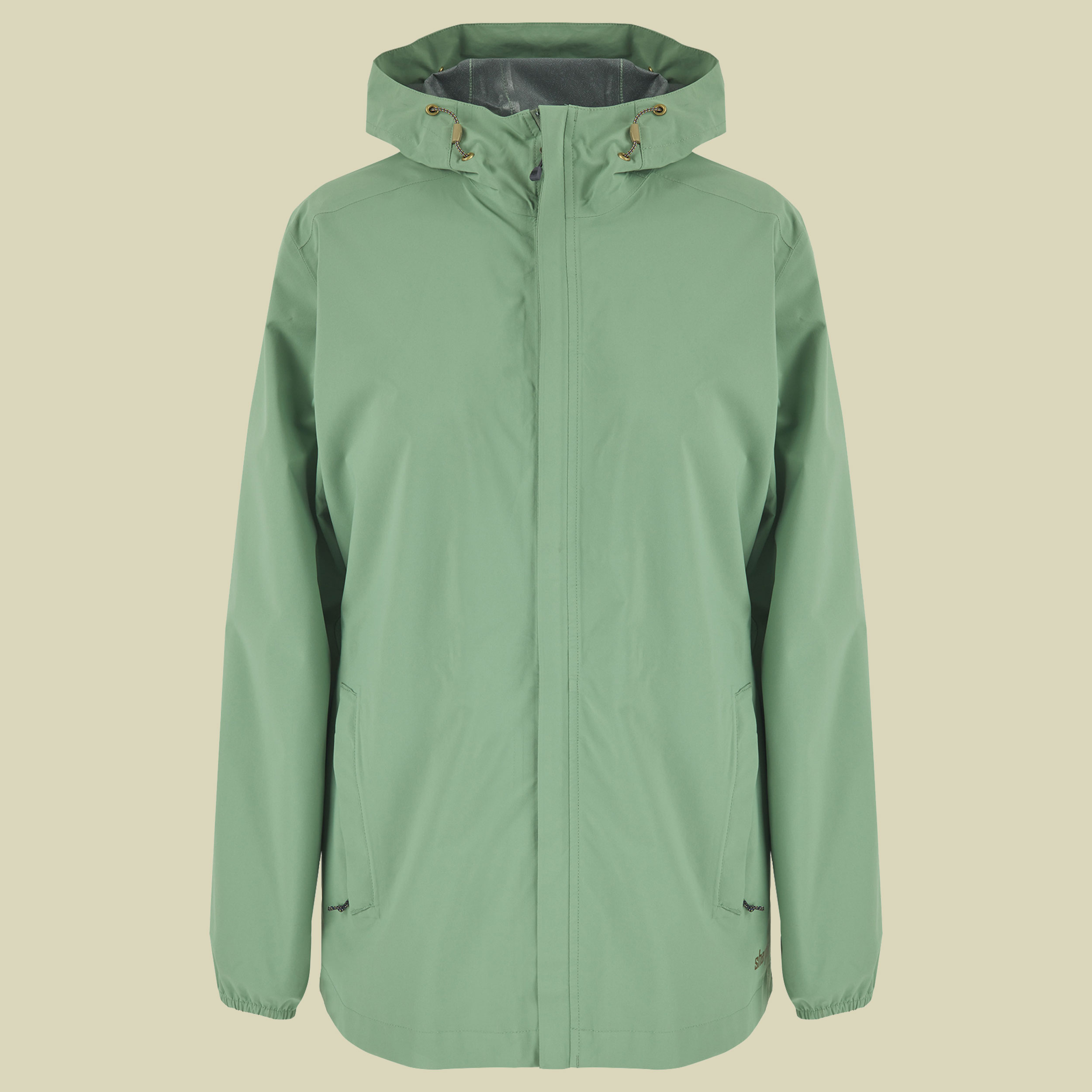 Berghaus 8000 pro jacket online