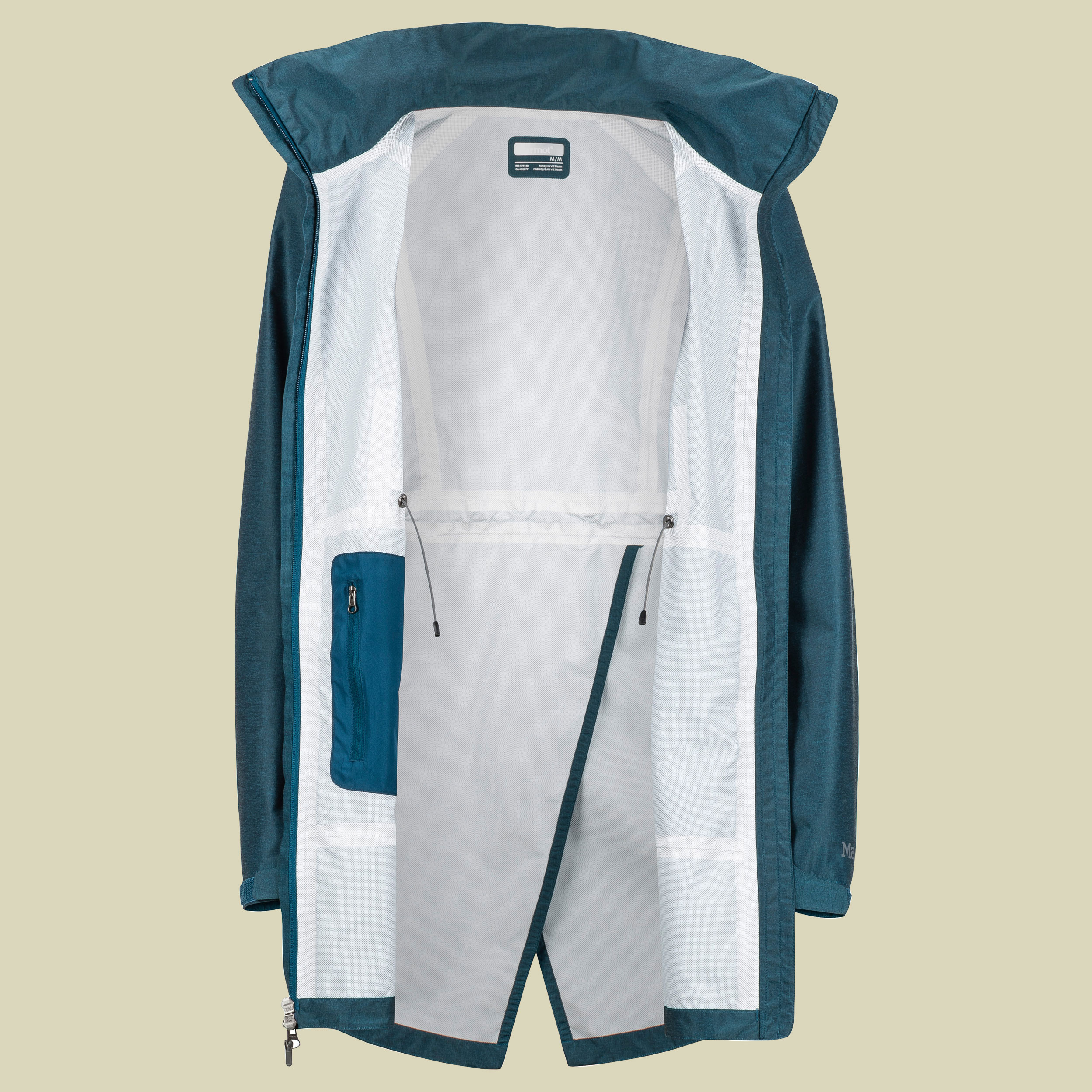 Marmot celeste jacket on sale