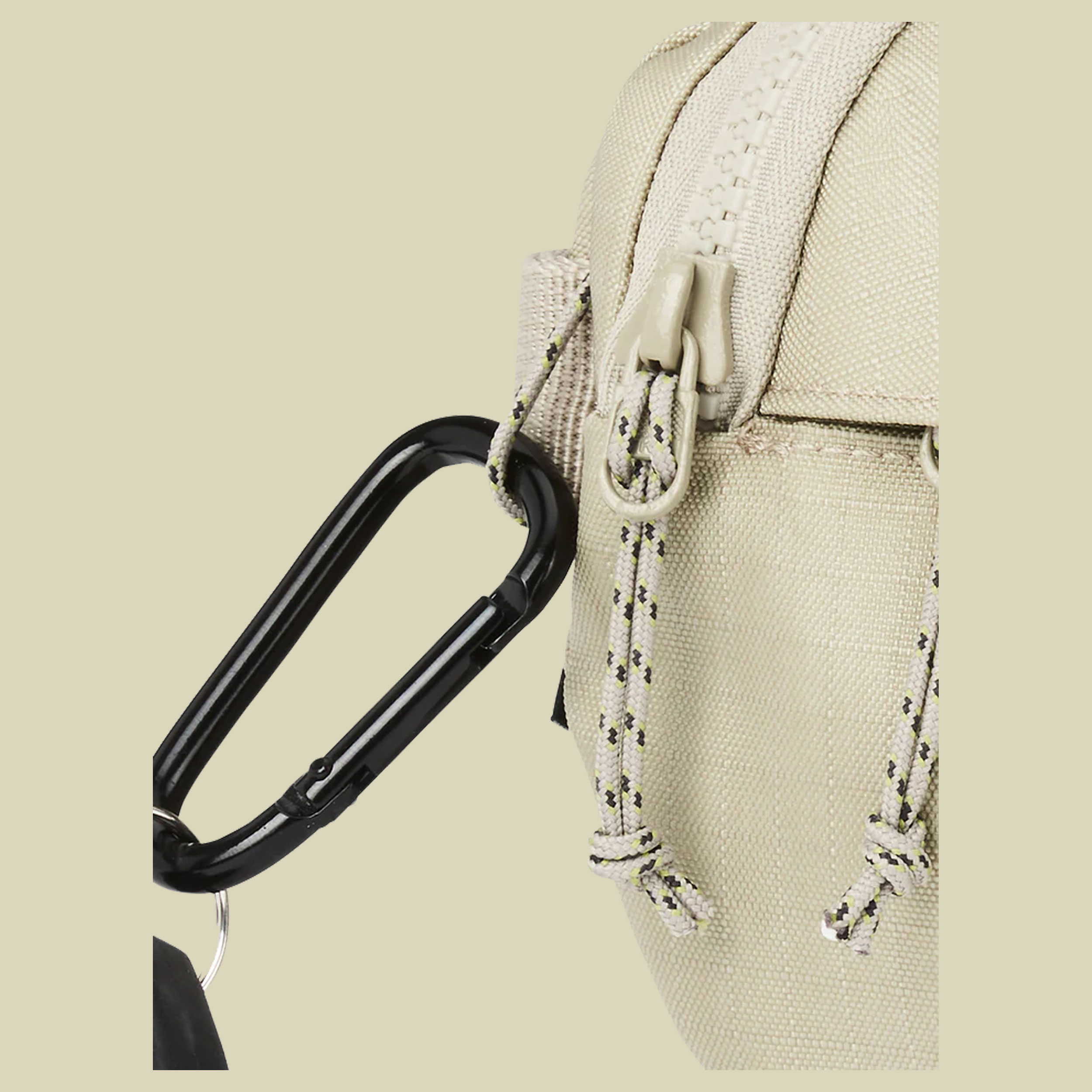 Hip Bag Ease 2 L beige - diamond scorpion