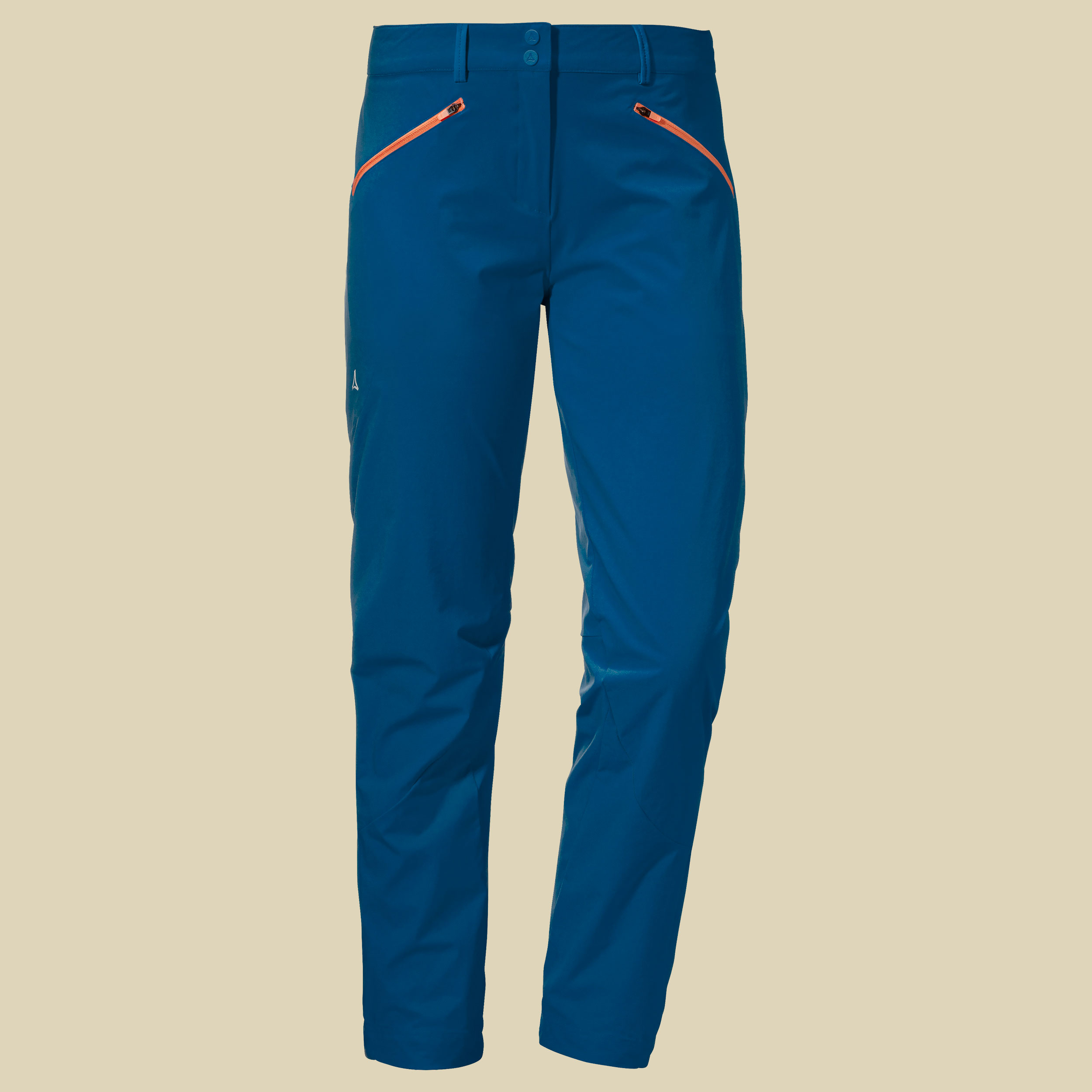 Pants Hestad Lady Größe 42 Farbe lakemount blue