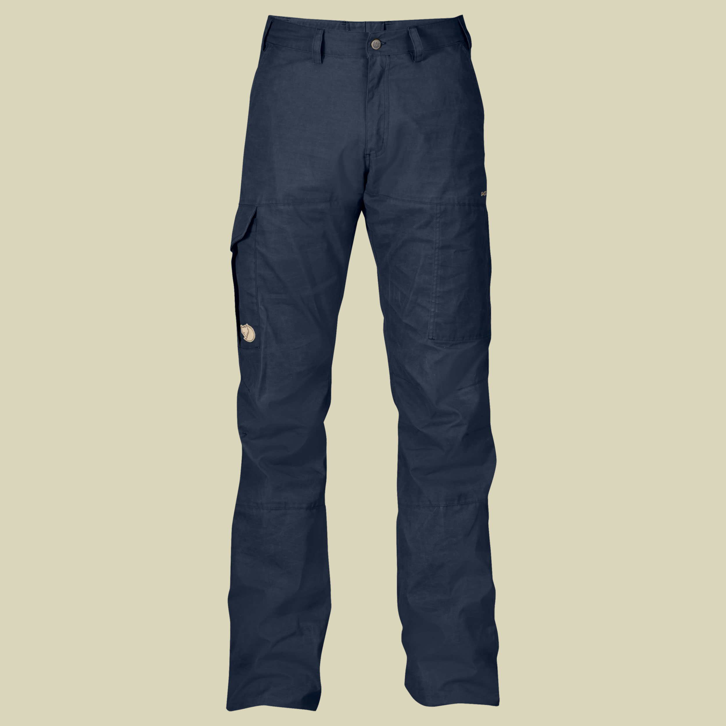 Karl Pro Trousers Men dark navy 44