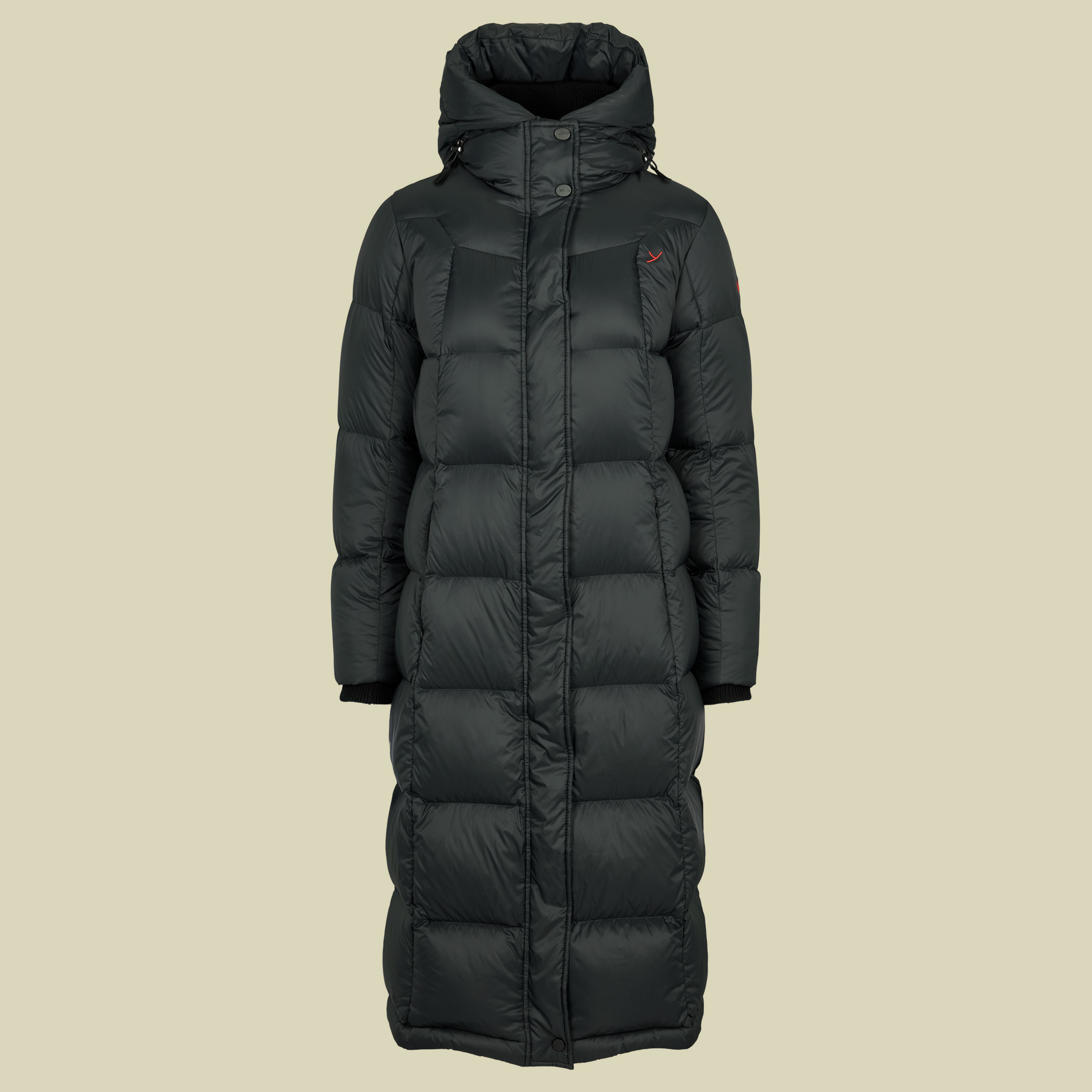 Saga W´s Extra Long Puffa Coat