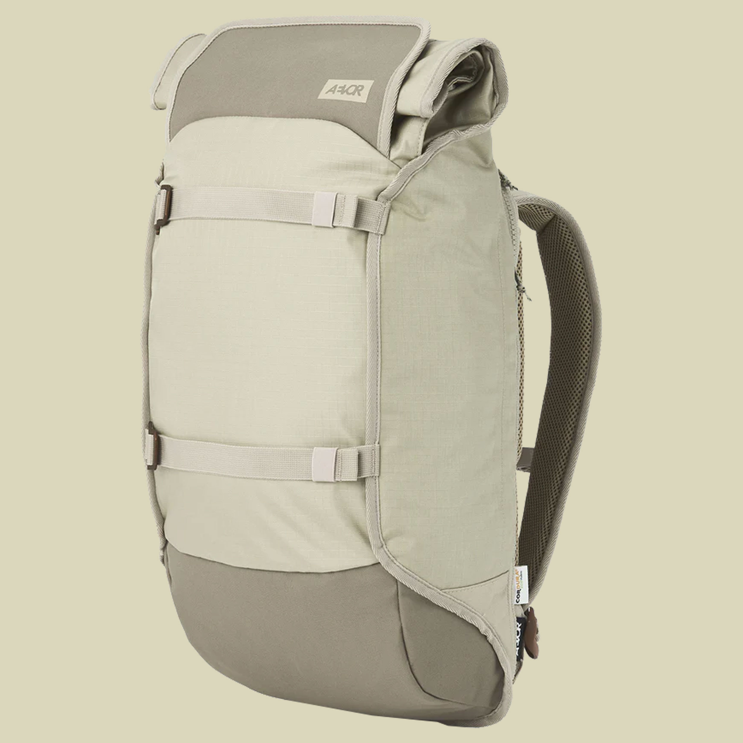 Aevor Trip Pack beige 26 - diamond scorpion