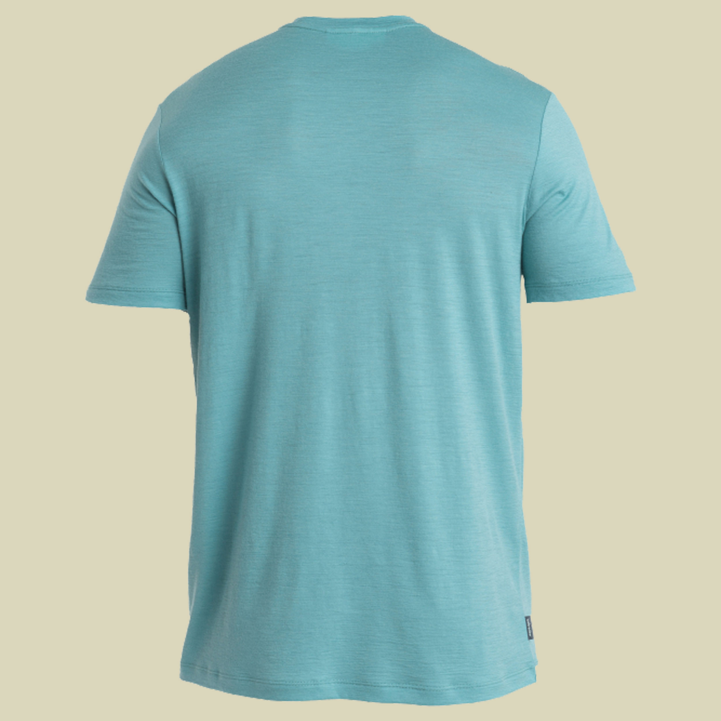 Merino 150 Tech Lite III SS Tee Men M cloud ray