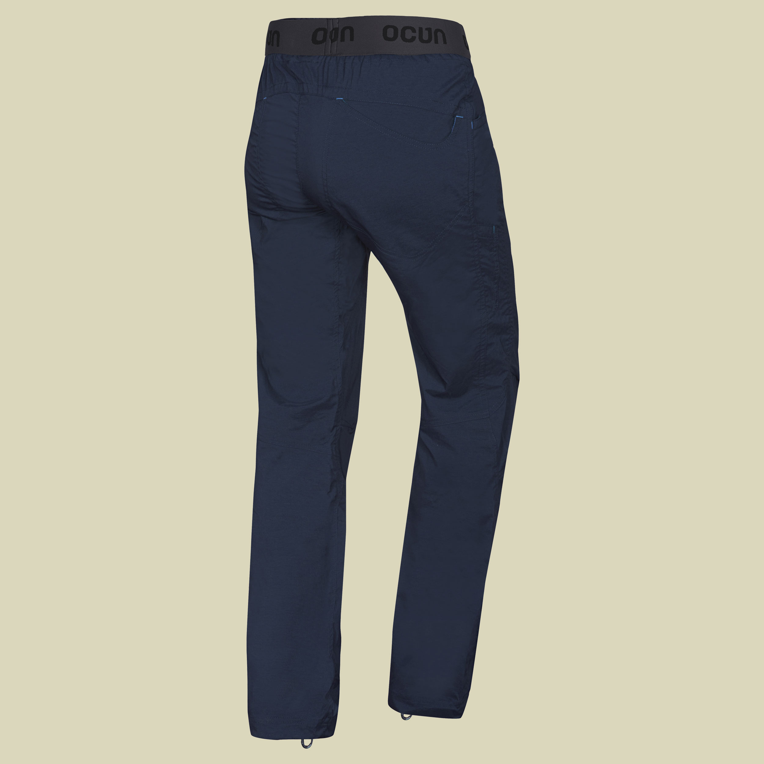 Mania Eco Pants Men Größe L  Farbe anthracite dark navy