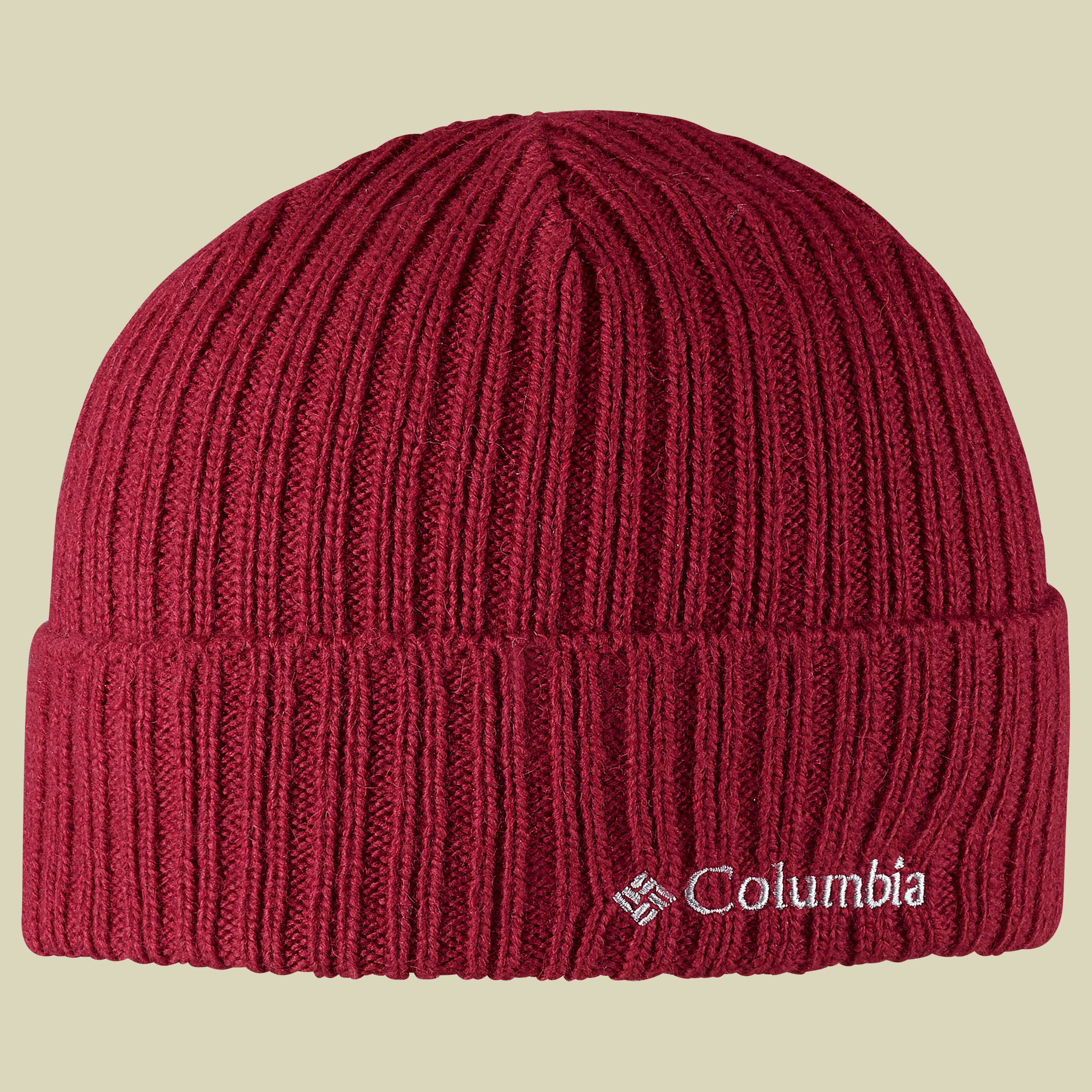 Columbia Watch Cap ‫schwarz II one size - Farbe black, black