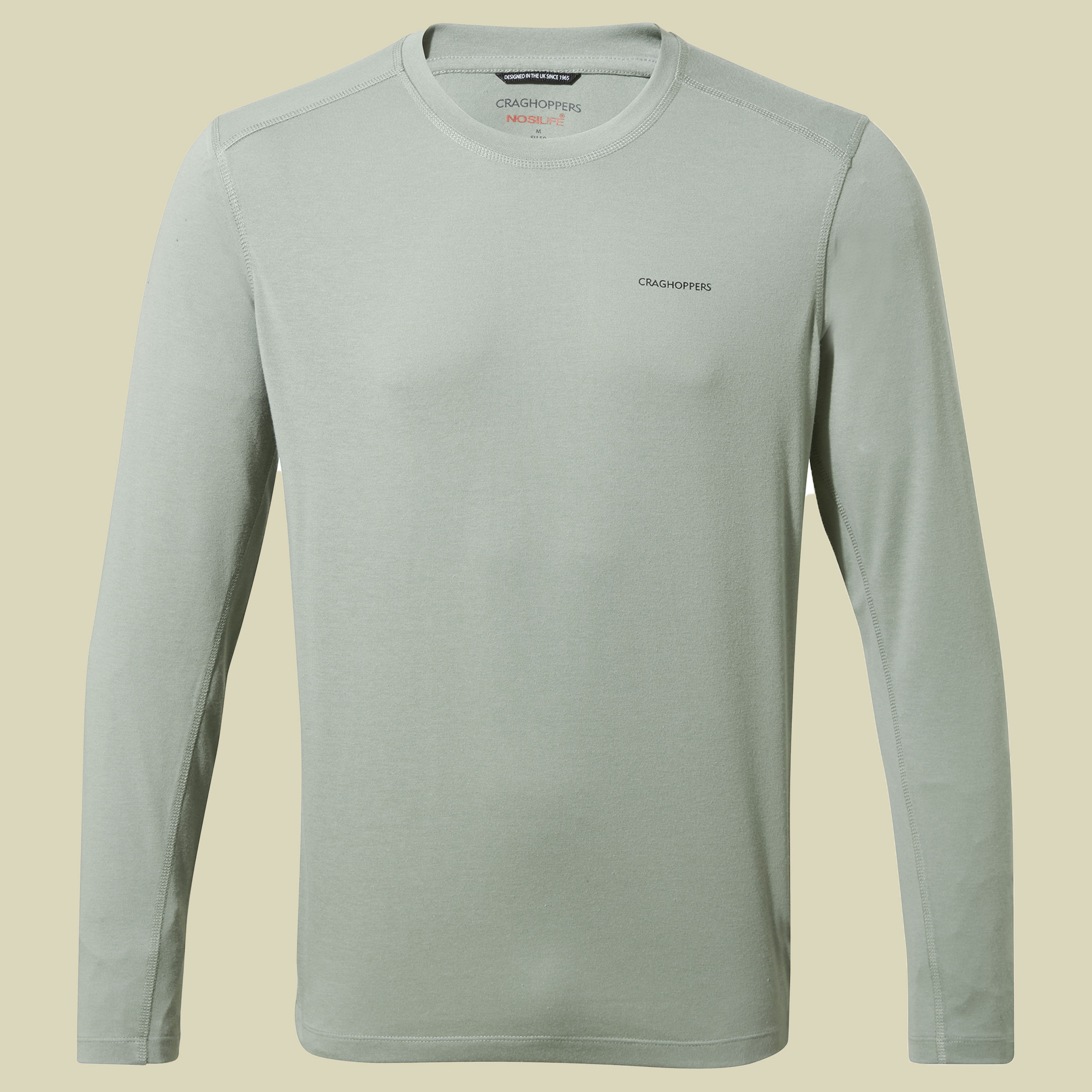 NosiLife Talen Longsleeve Men