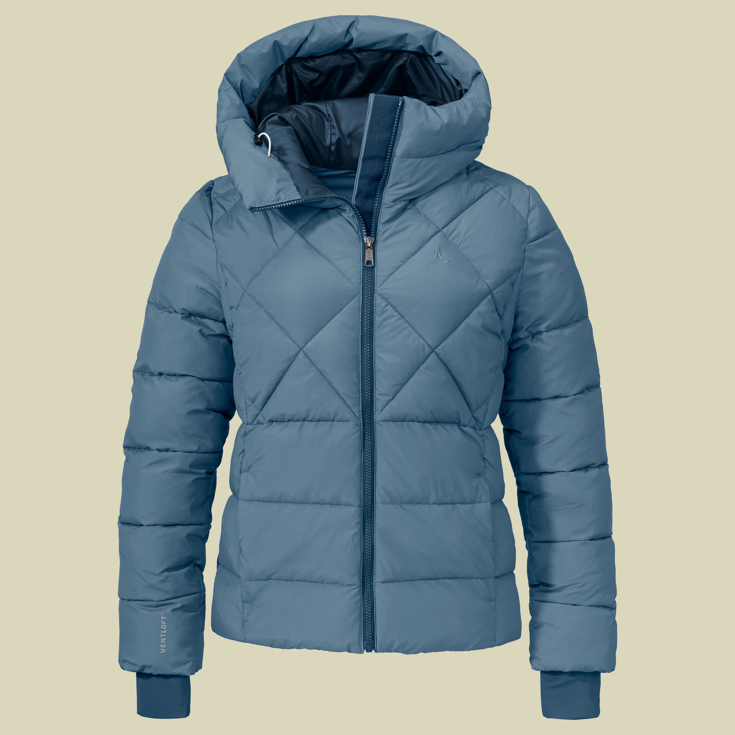 Insulated Jacket Boston L