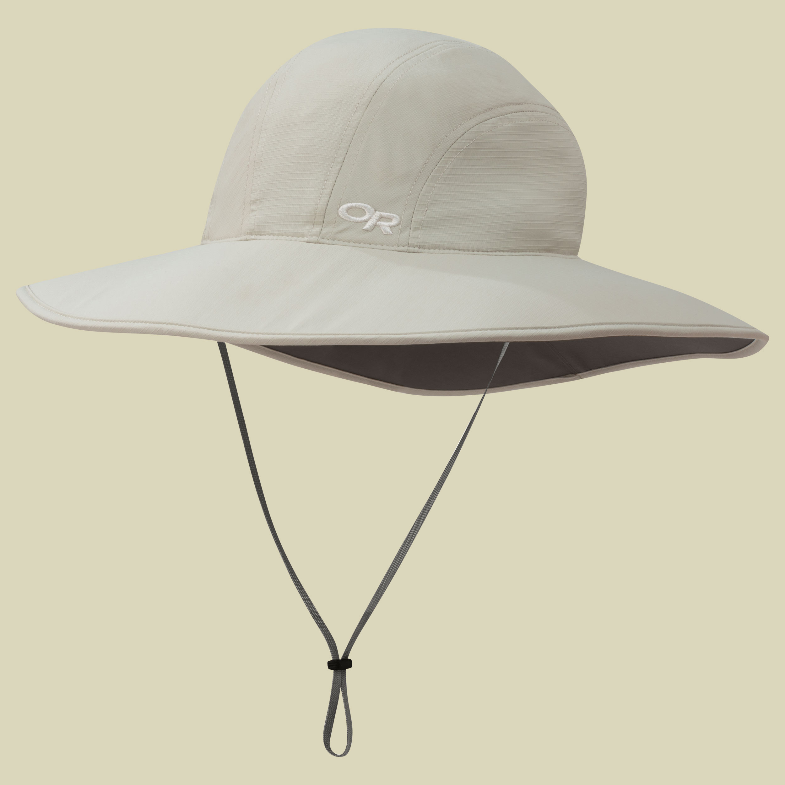 Oasis Sun Hat Women sand M