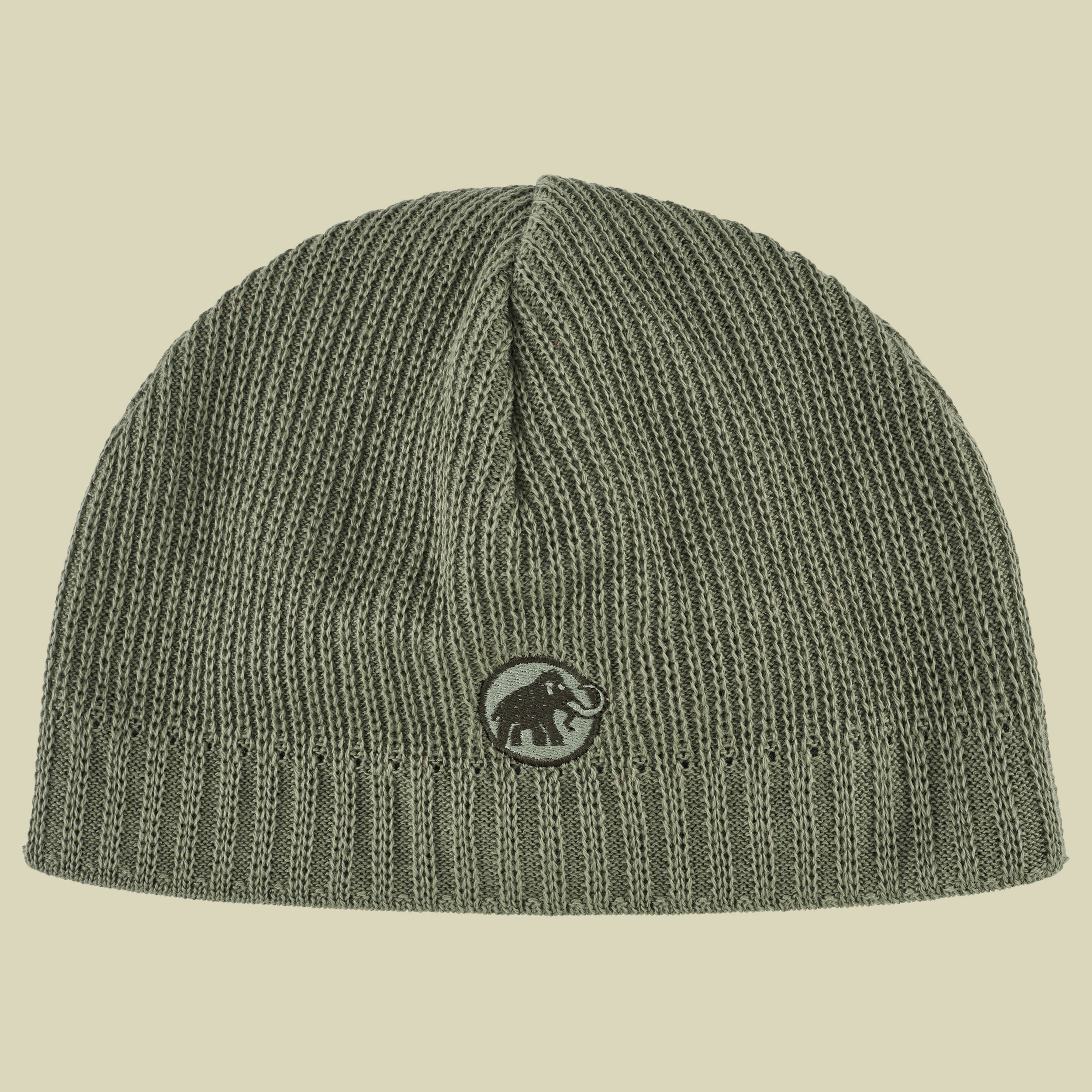 Sublime Beanie braun one size - Farbe marsh