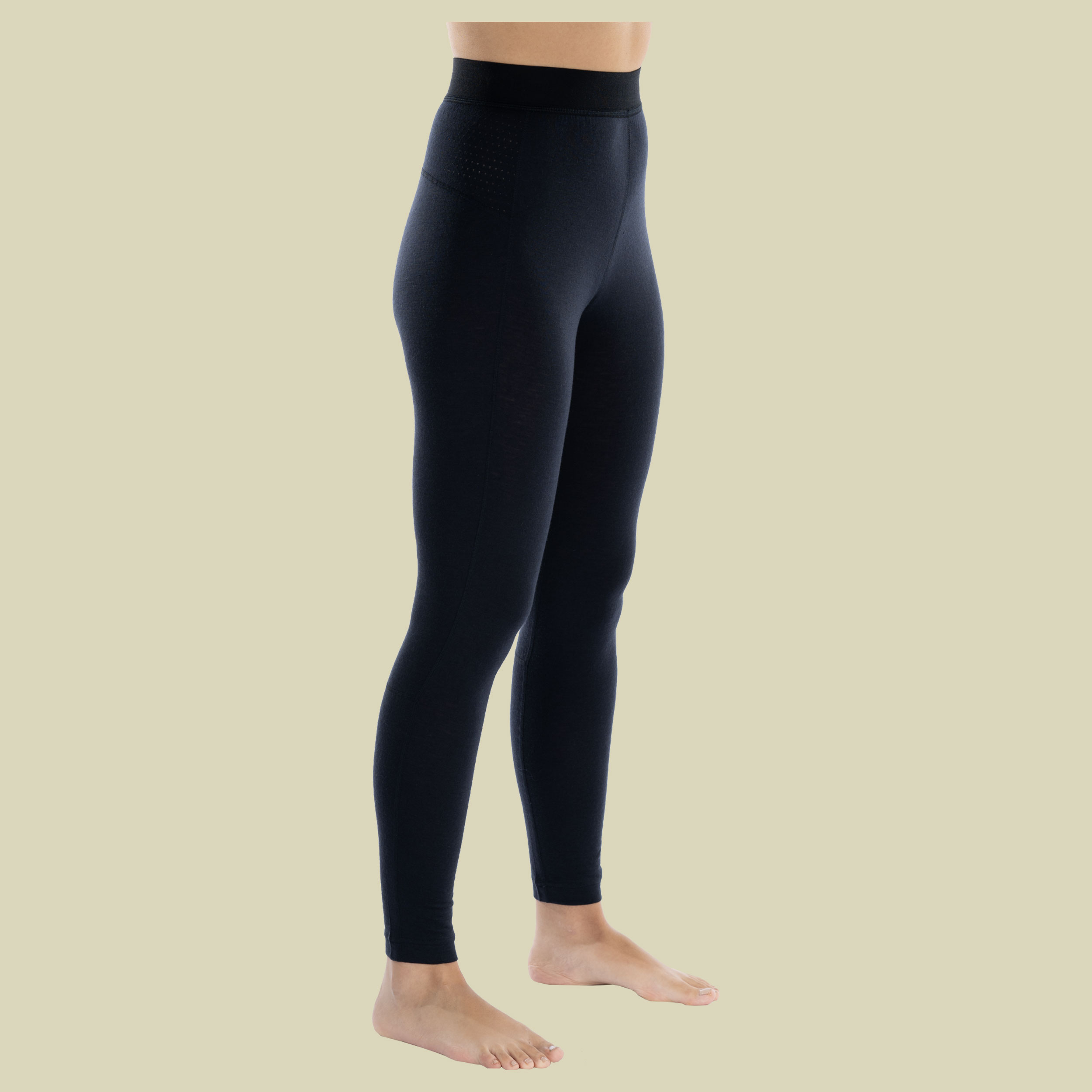 Boulder 125 Legging Women Größe XL Farbe black