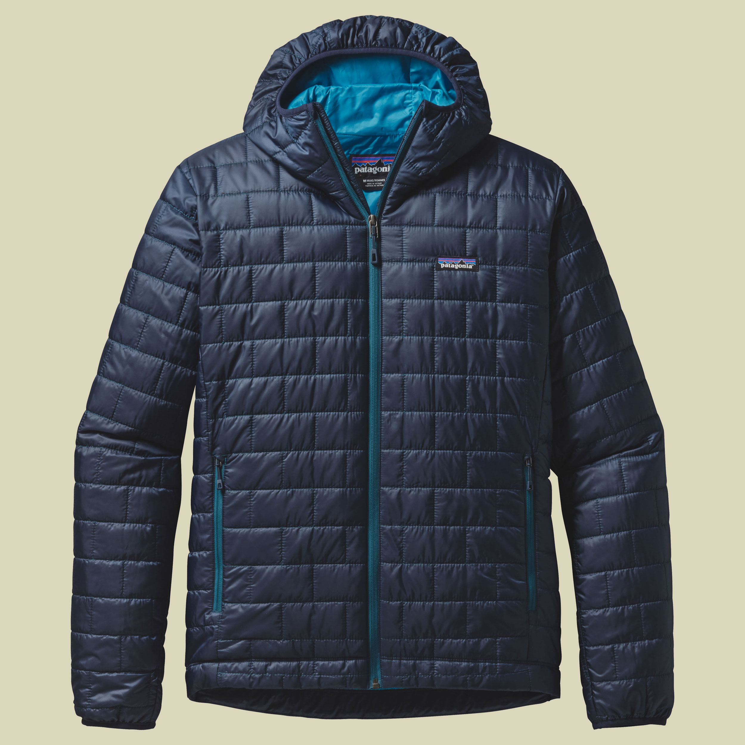 Patagonia 2025 primaloft herren