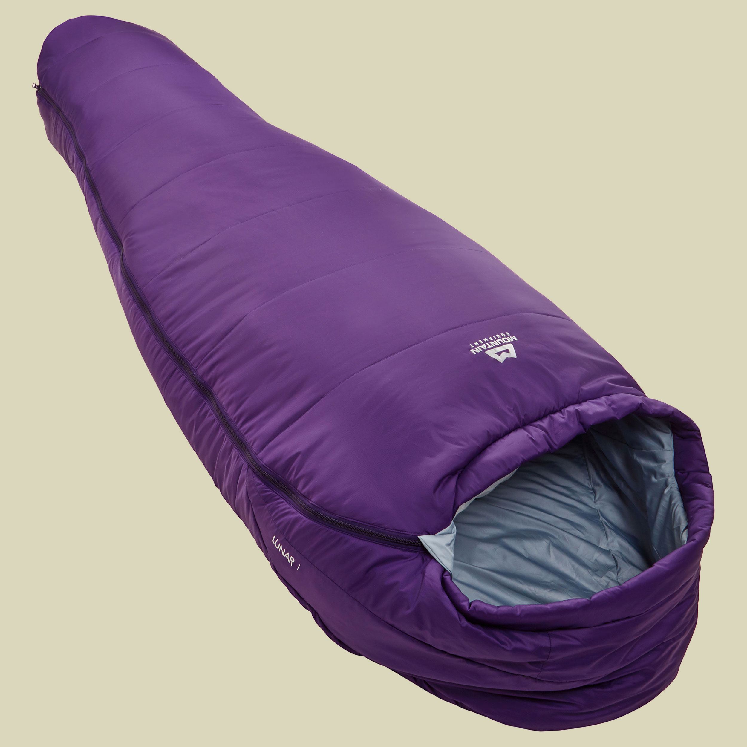 Lunar I Women bis Körpergröße 170 cm Farbe tyrian purple, Reißverschluss links