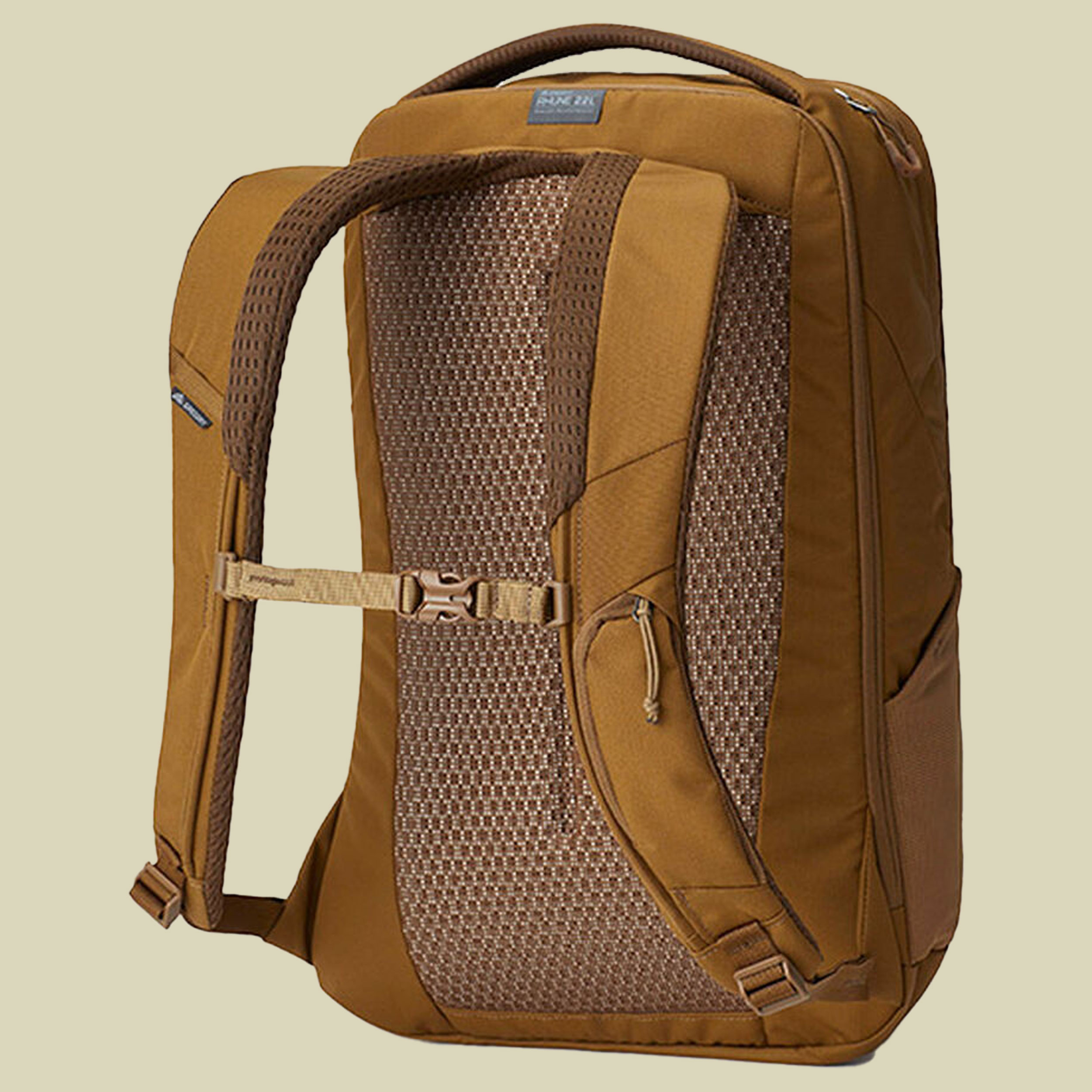 Rhune 22 braun 22 - coyote brown