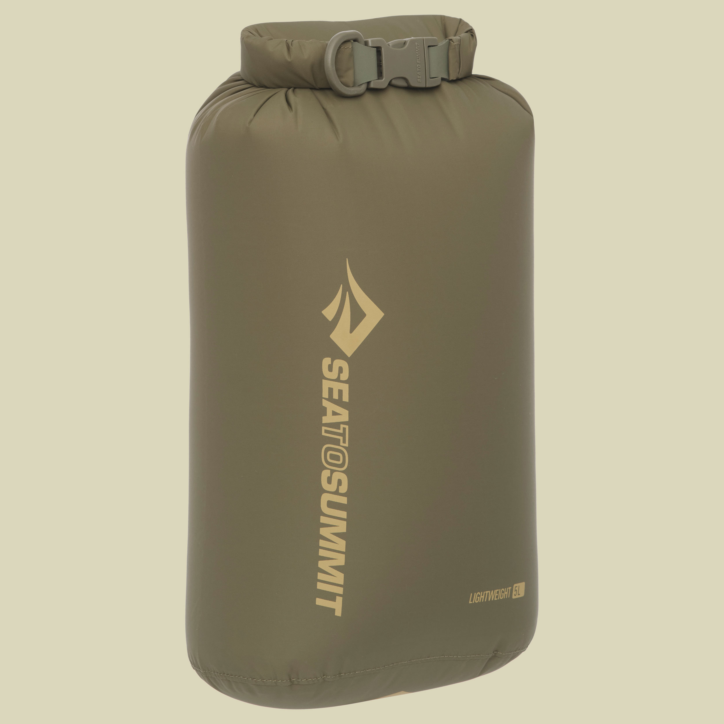 Lightweight Dry Bag 5L