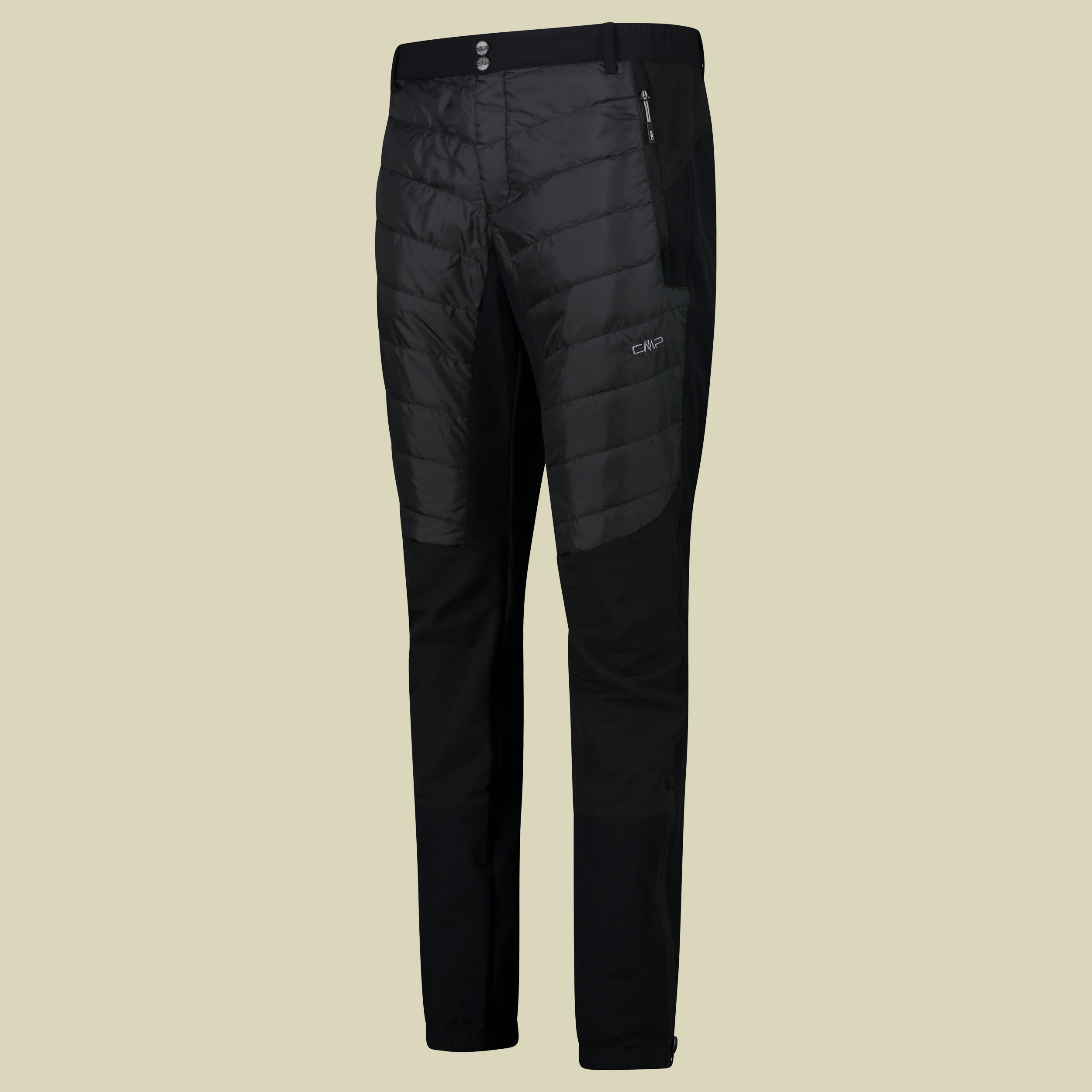 Man Pant 39T0017 Größe 54 Farbe U901 nero