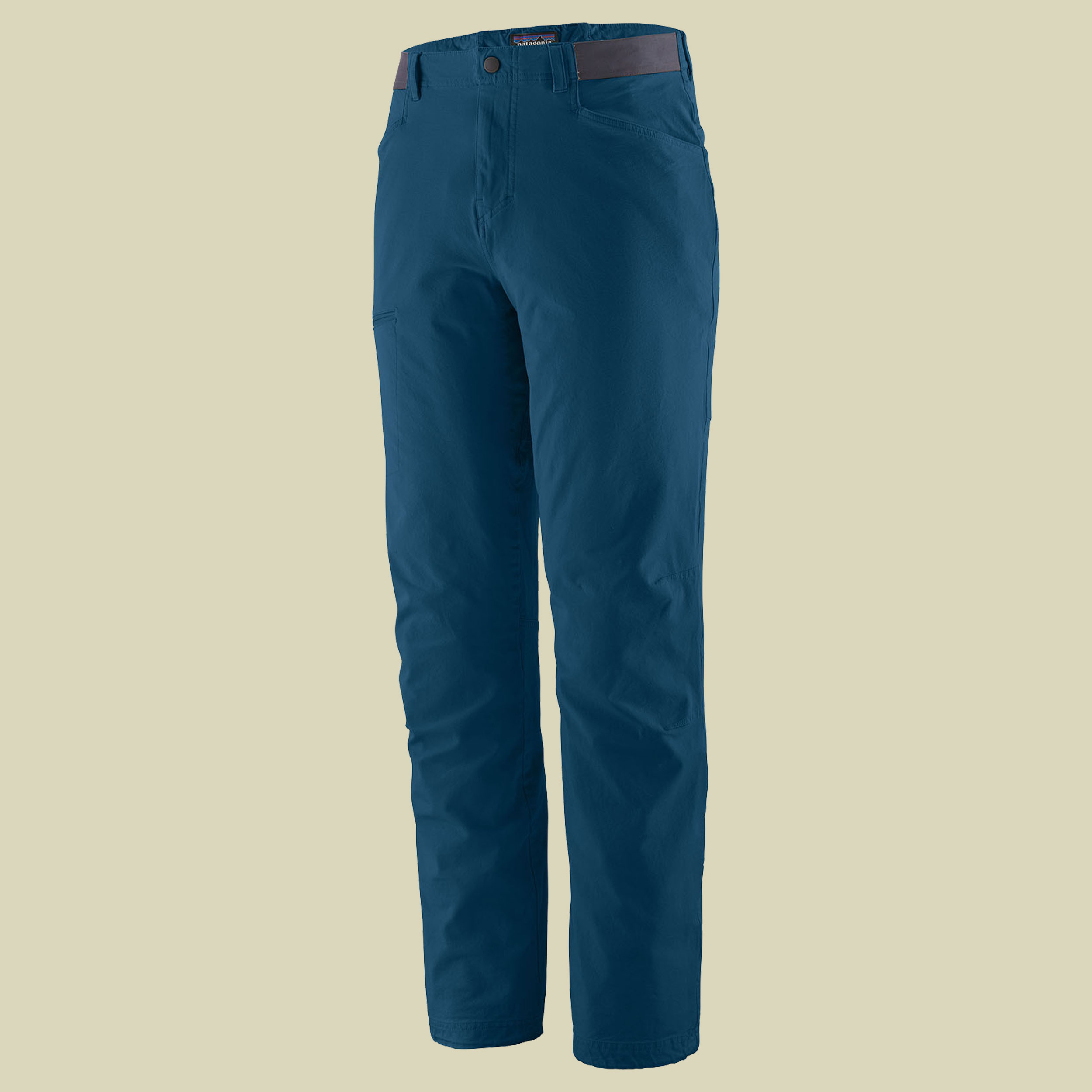 Venga Rock Pants Men blau 34 - lagom blue