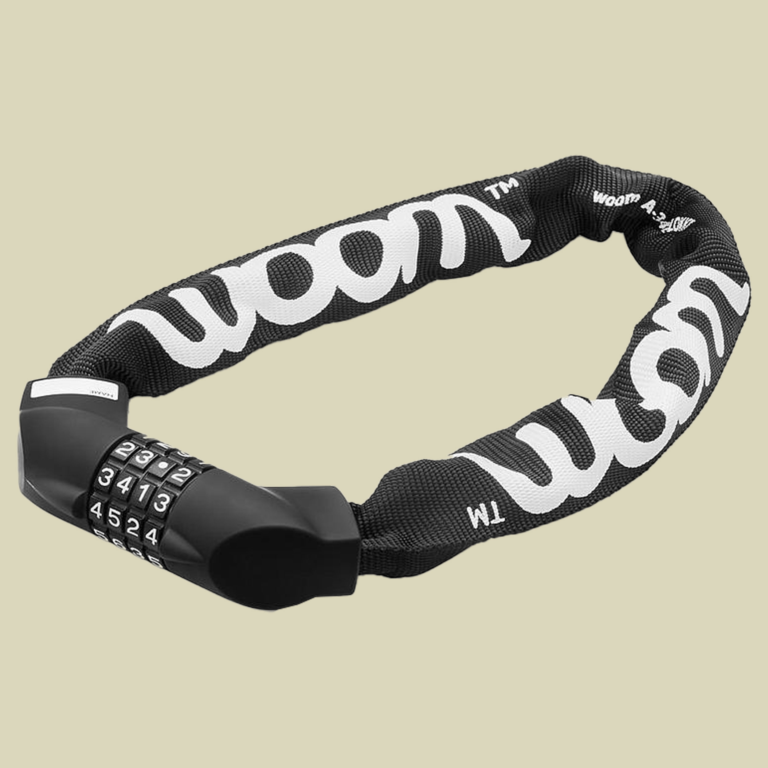 Woom Lokki Bike Lock