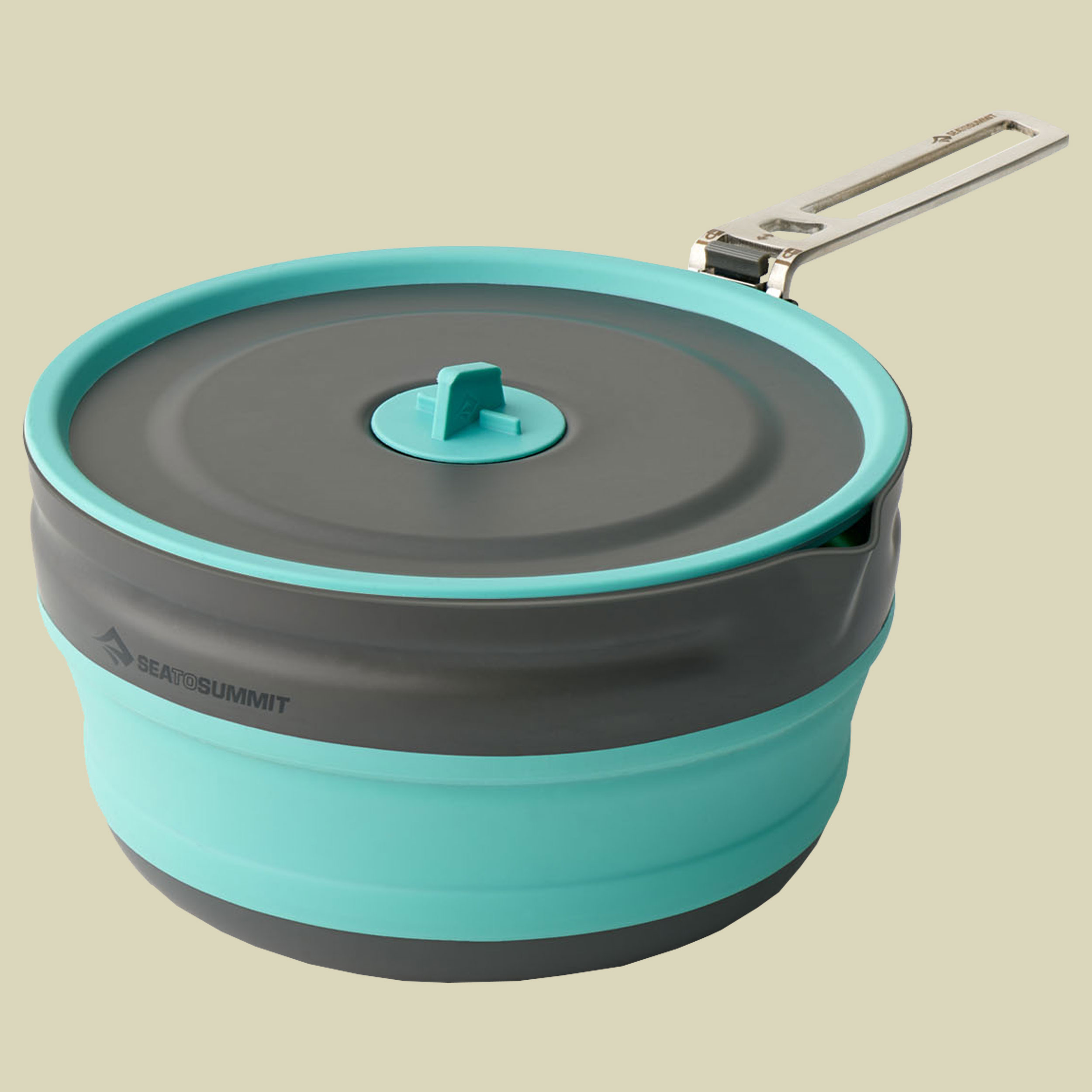 Frontier UL Collapsible Pouring Pot