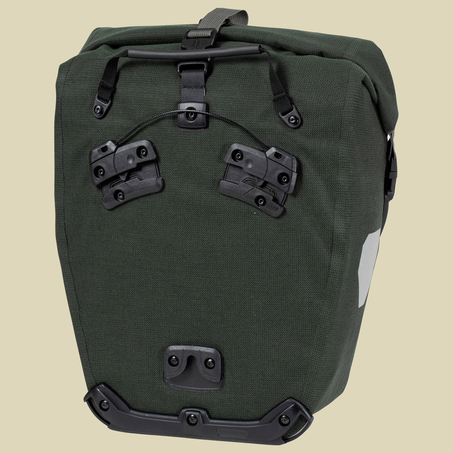 Back-Roller Urban QL3.1 (Einzeltasche)