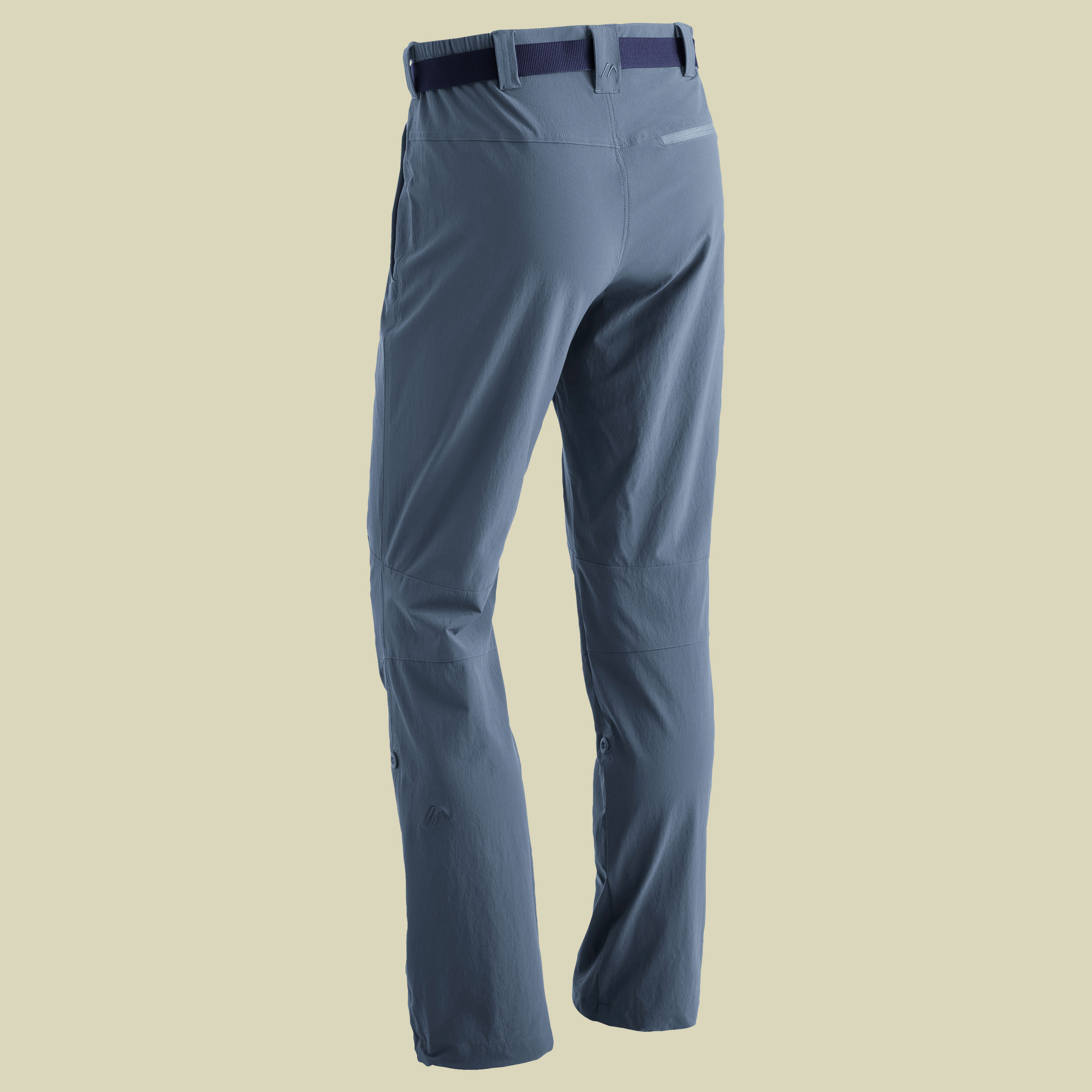 Nil Men blau 54 - ensign blue